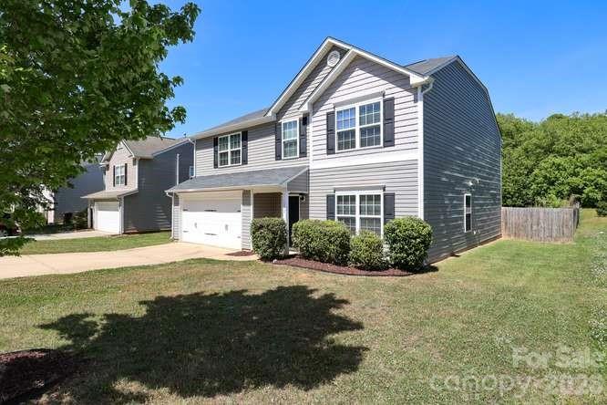 1212 Catawba Run — Lowell