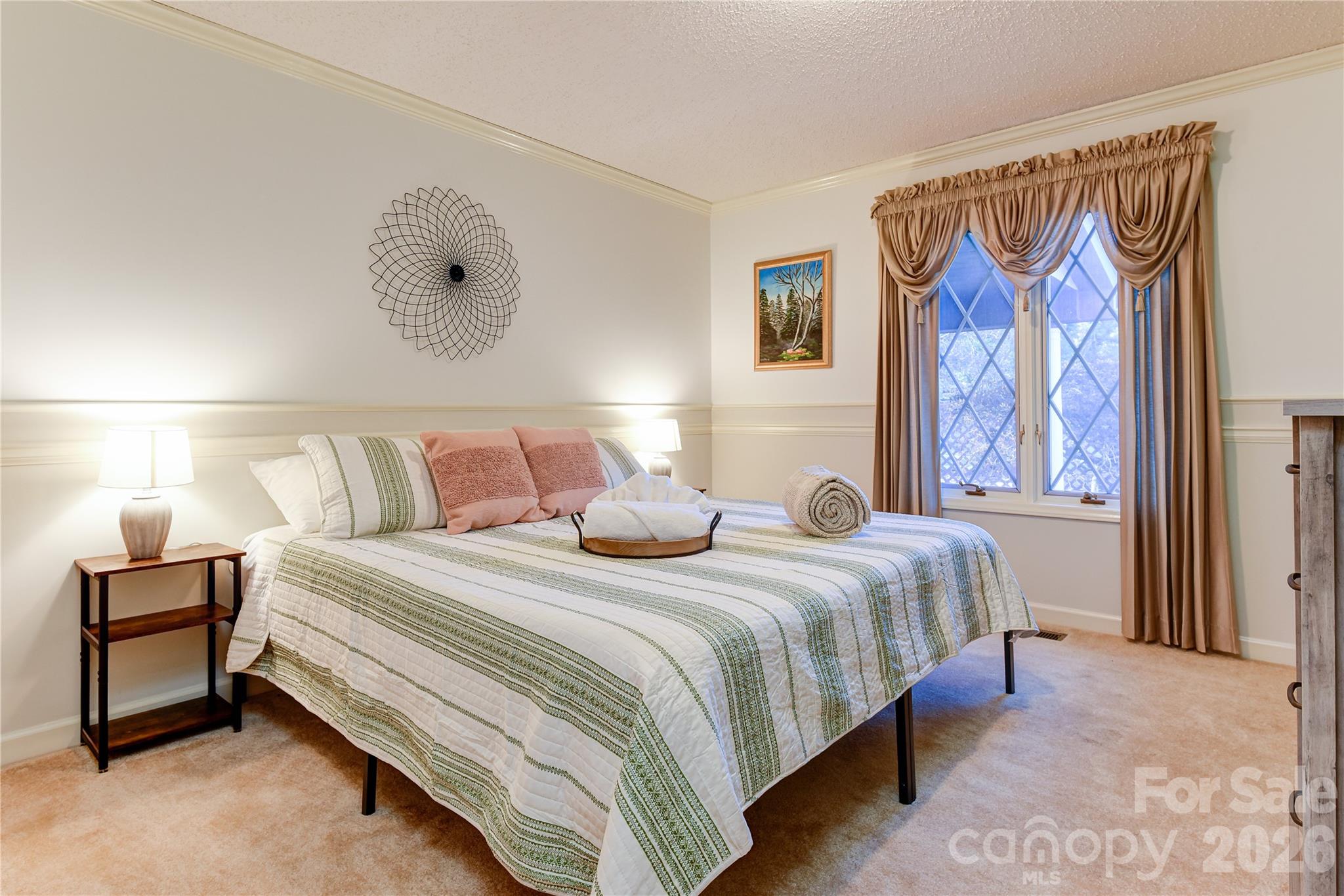 845 Cane Creek Road — Fletcher