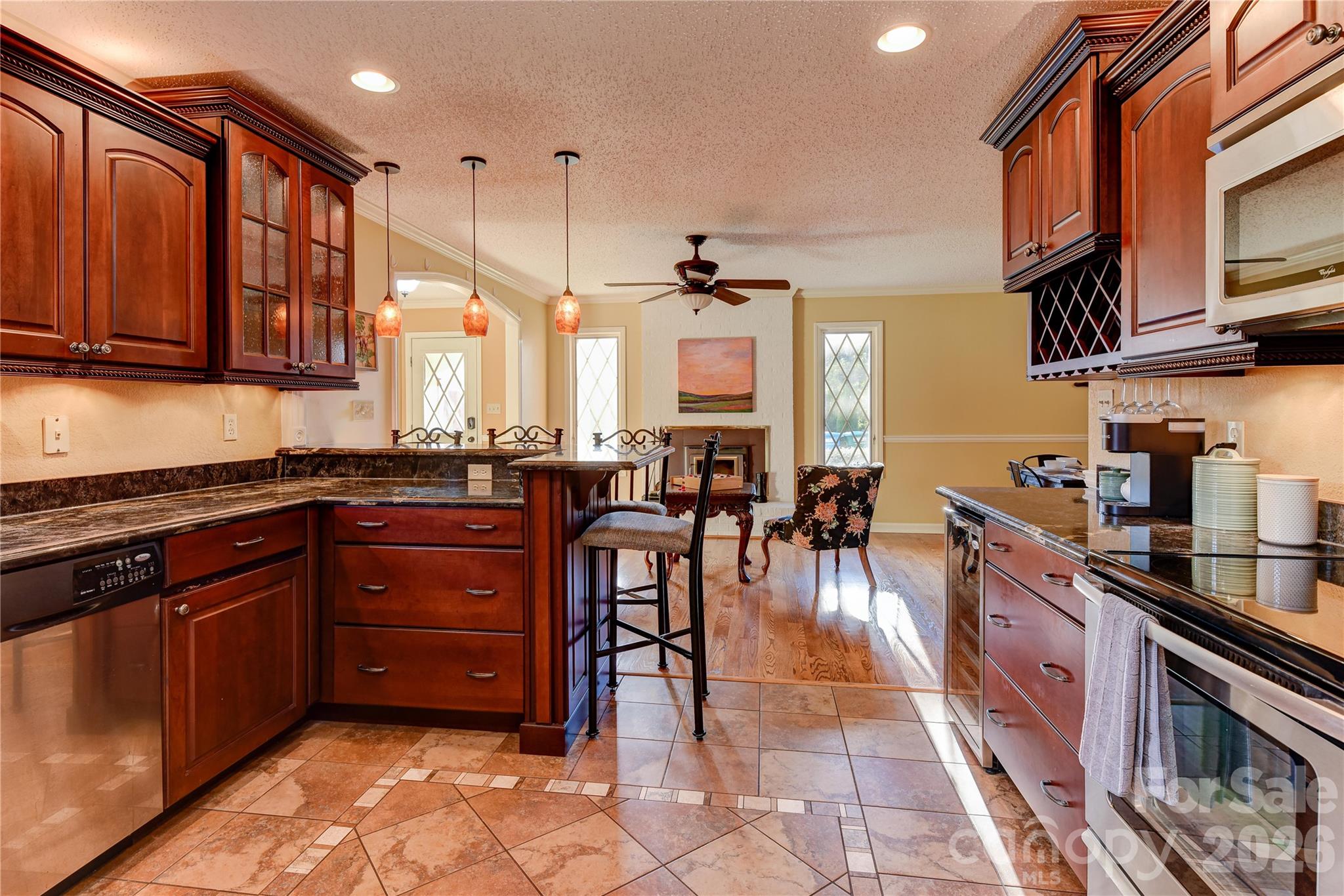 845 Cane Creek Road — Fletcher