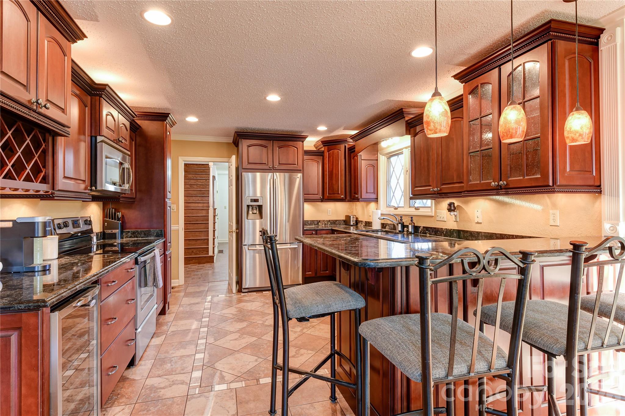 845 Cane Creek Road — Fletcher