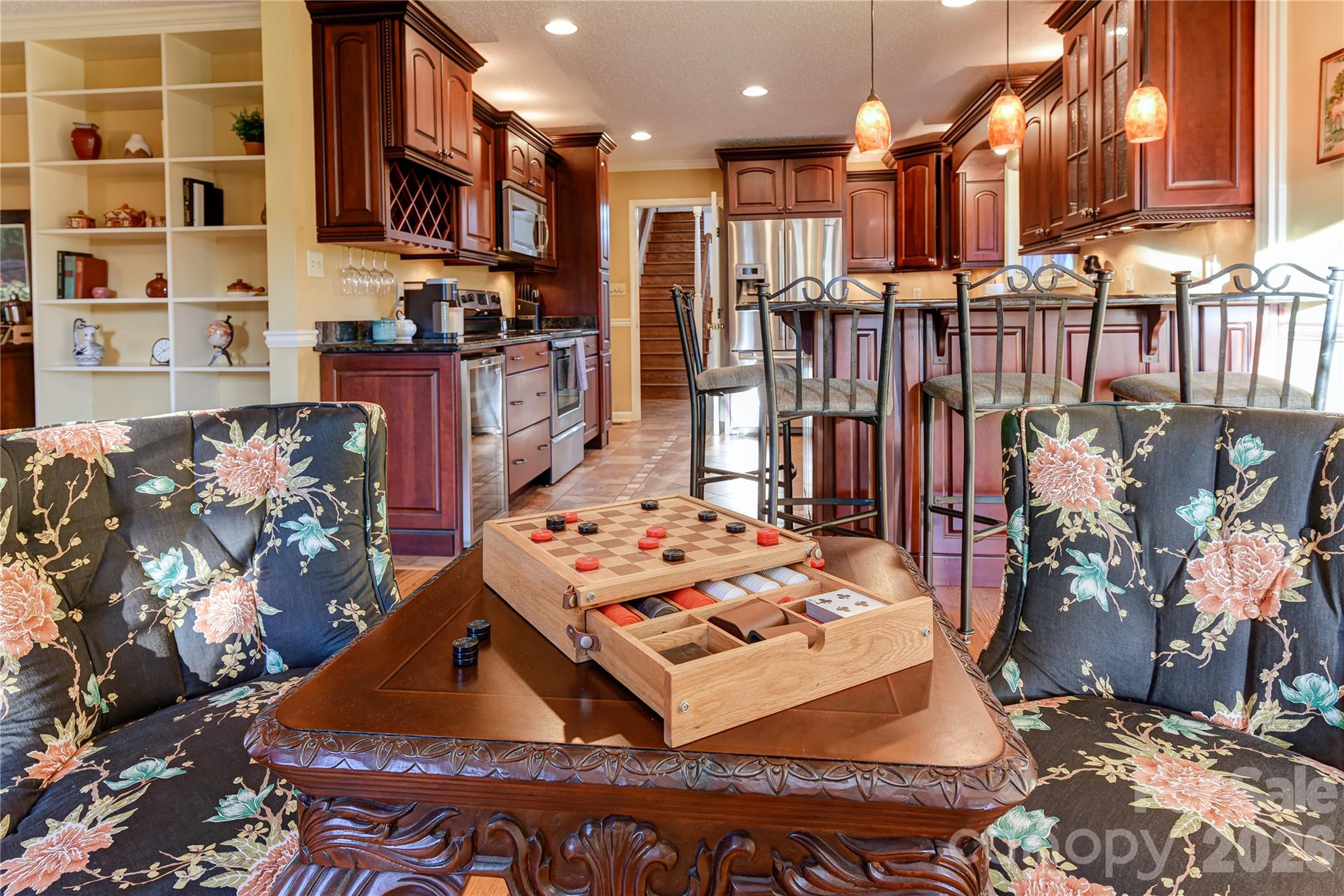 845 Cane Creek Road — Fletcher