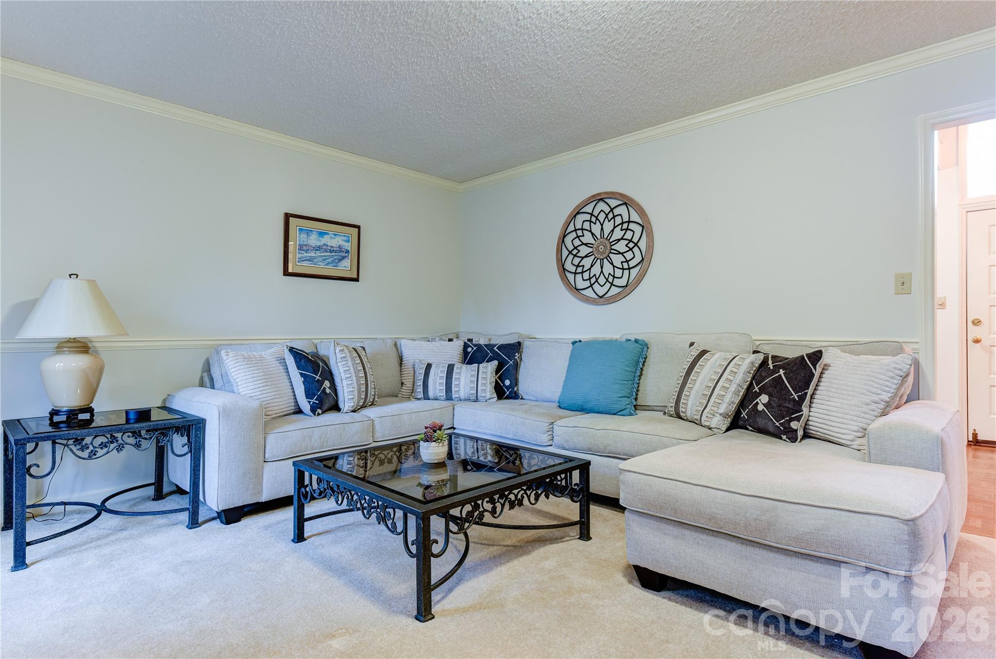 845 Cane Creek Road — Fletcher