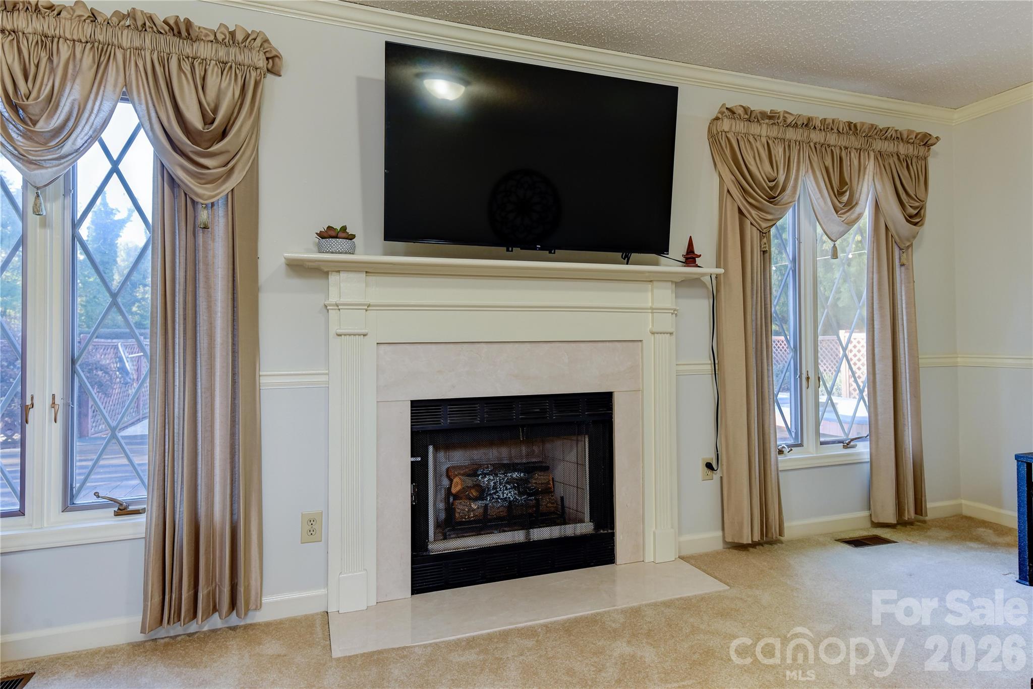 845 Cane Creek Road — Fletcher