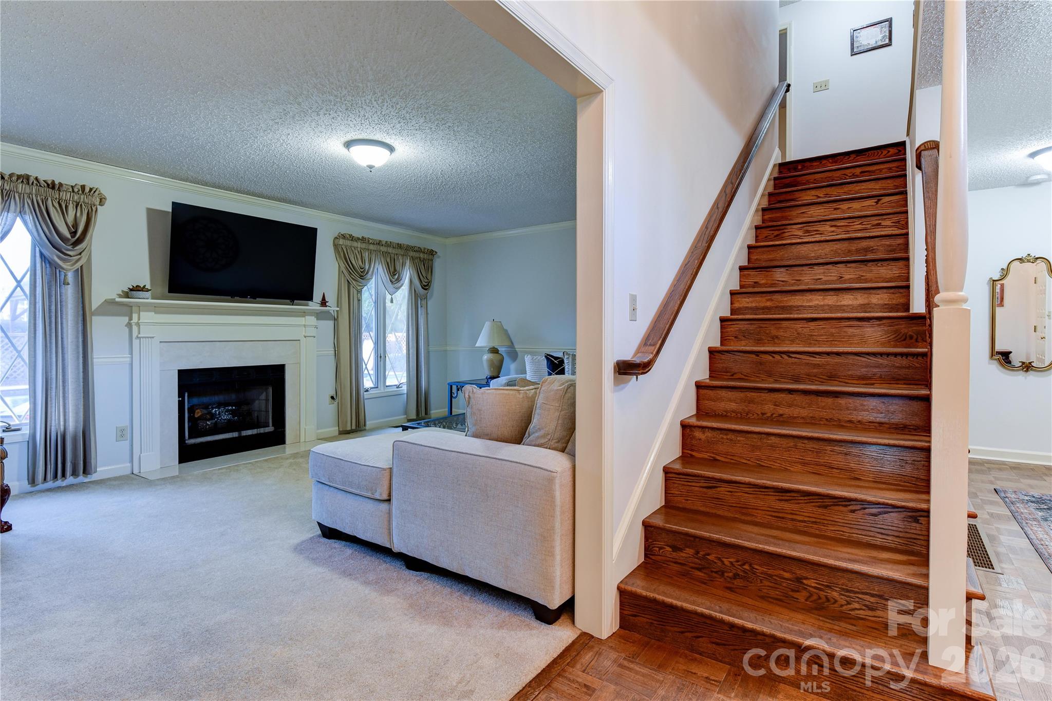 845 Cane Creek Road — Fletcher