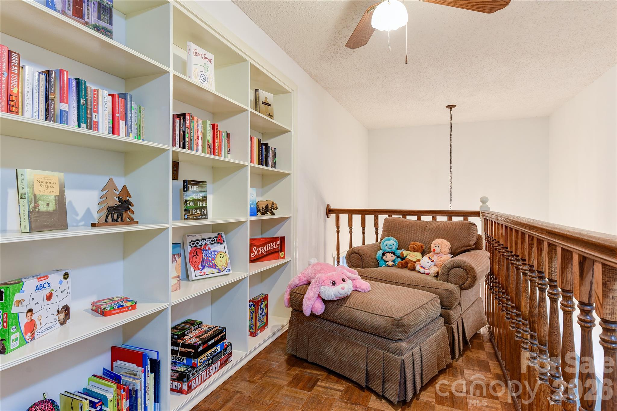 845 Cane Creek Road — Fletcher
