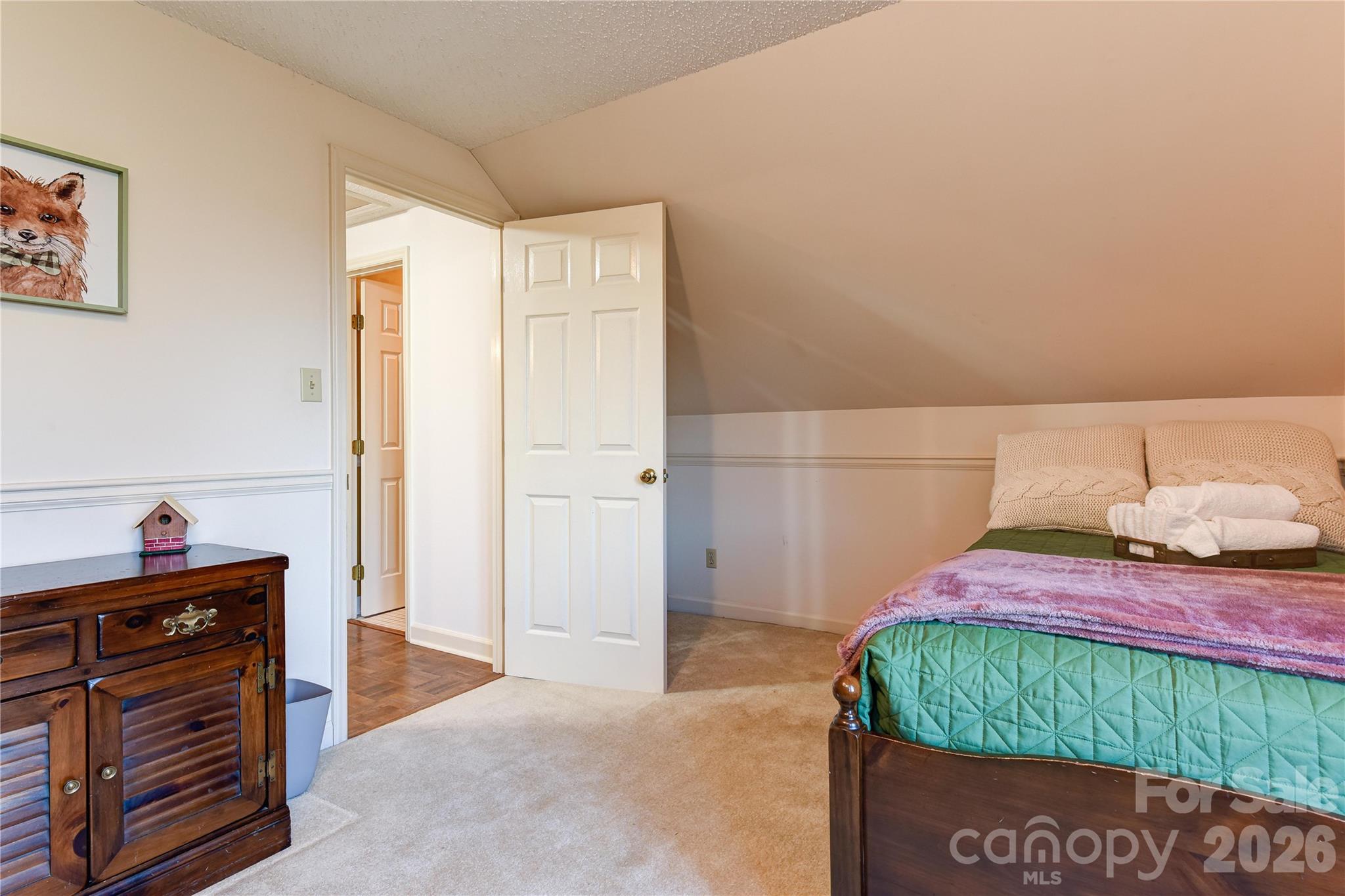 845 Cane Creek Road — Fletcher