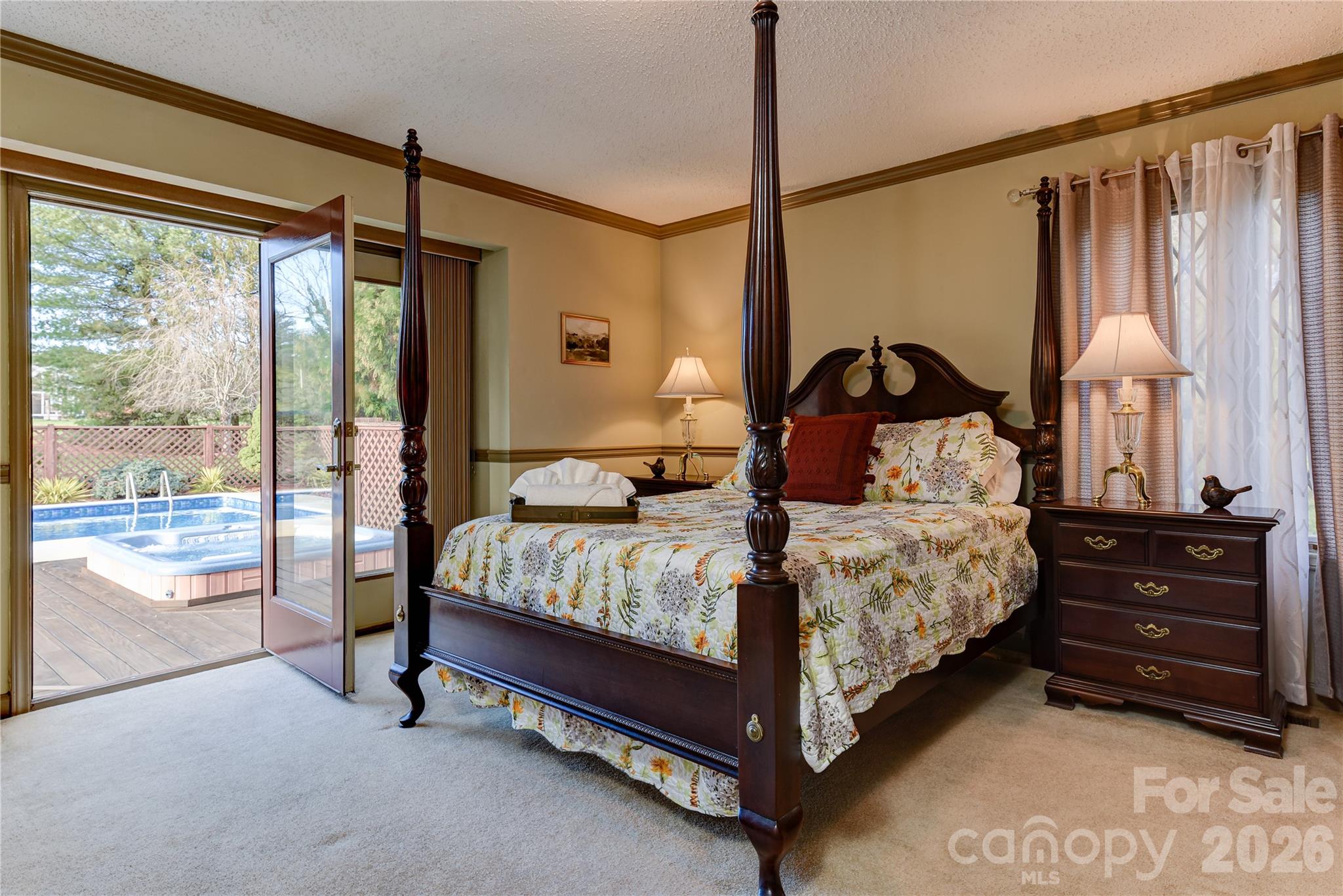 845 Cane Creek Road — Fletcher