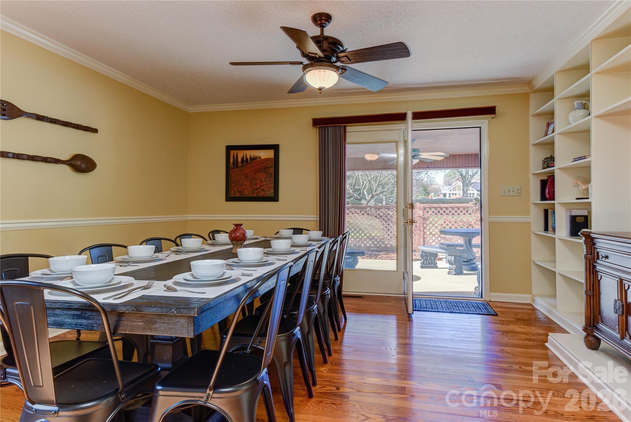 845 Cane Creek Road — Fletcher