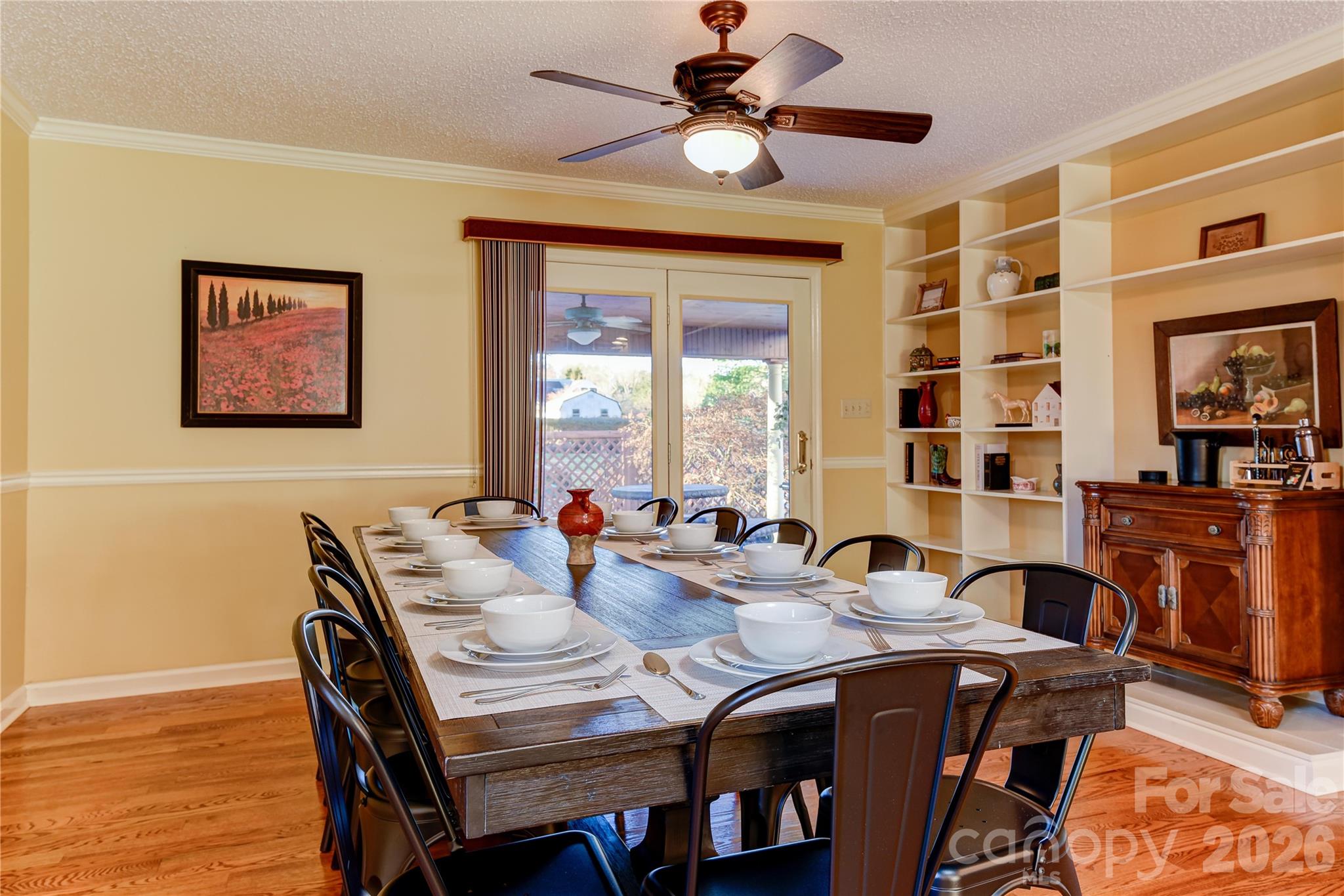 845 Cane Creek Road — Fletcher