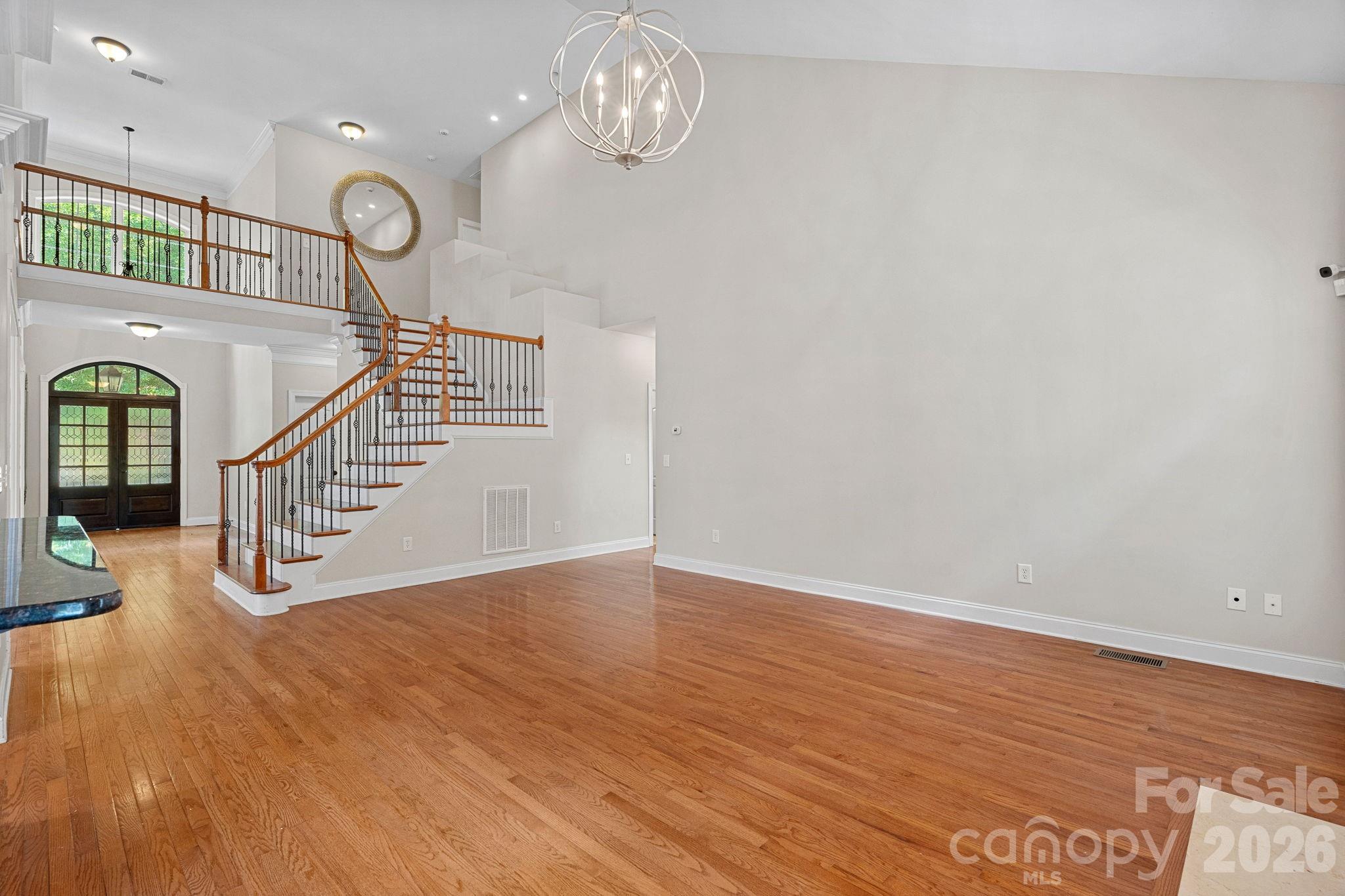11215 Warfield Avenue — Huntersville