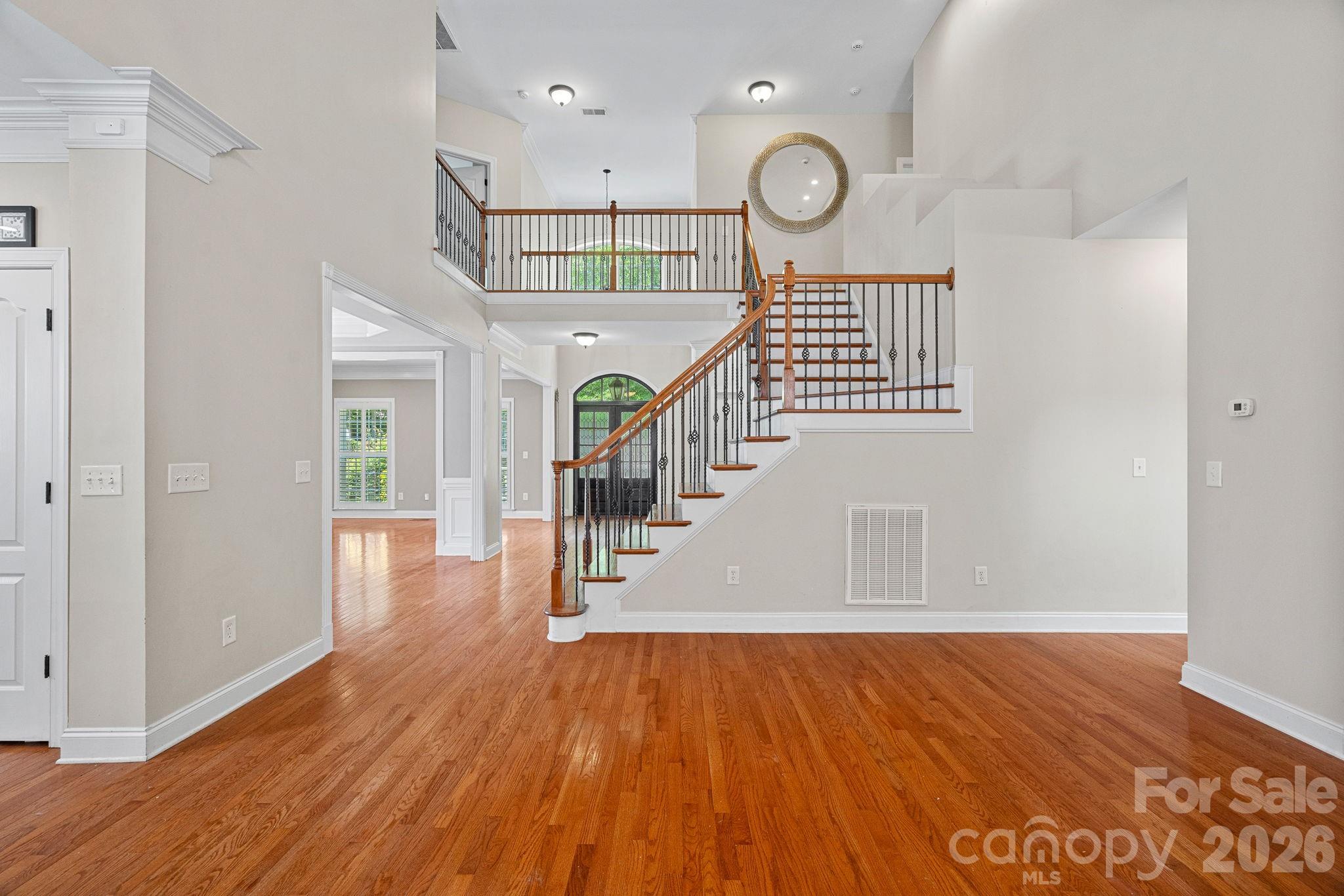 11215 Warfield Avenue — Huntersville