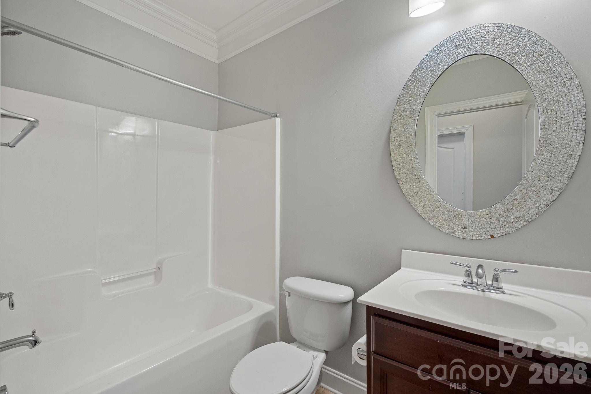 11215 Warfield Avenue — Huntersville