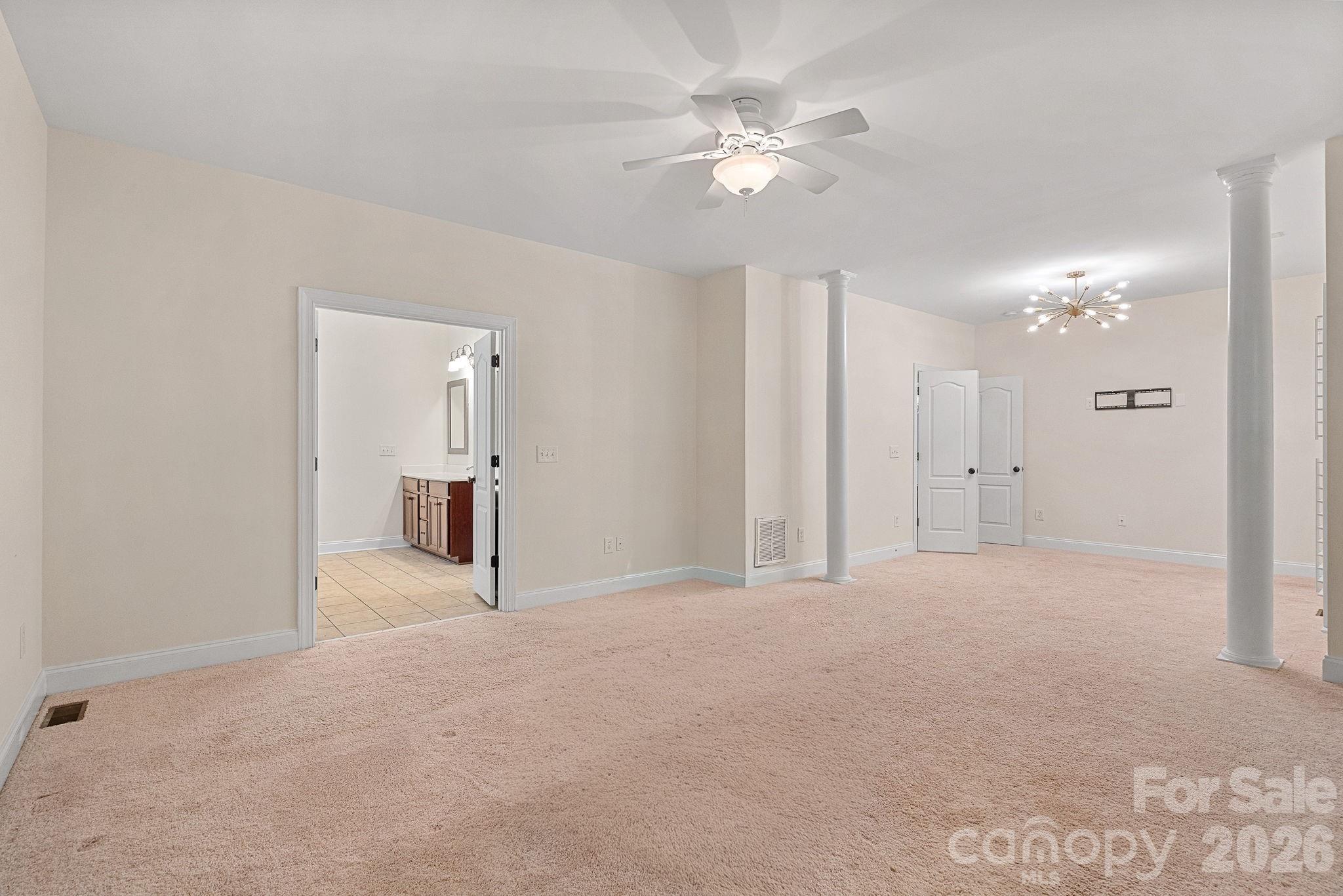 11215 Warfield Avenue — Huntersville