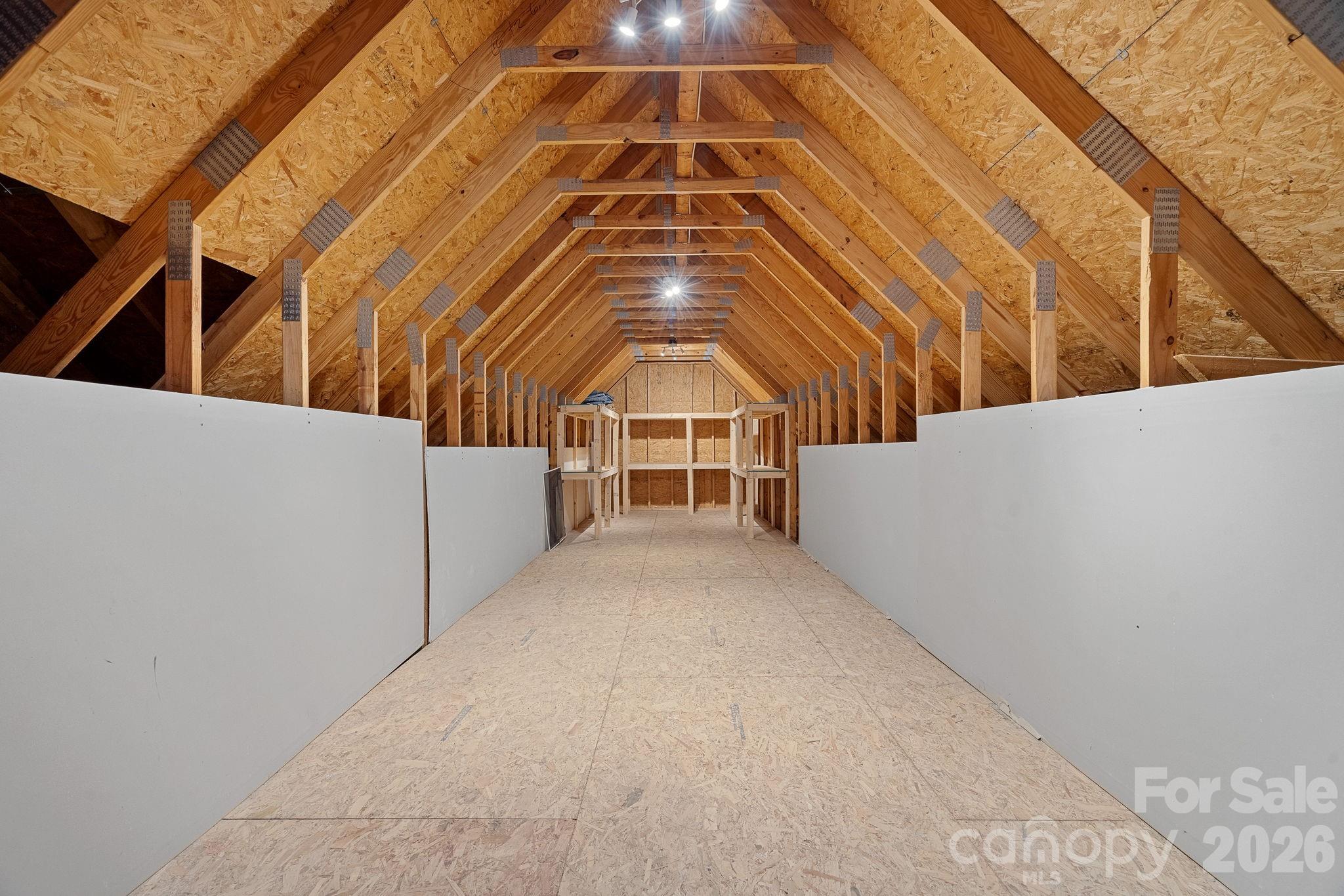 11215 Warfield Avenue — Huntersville