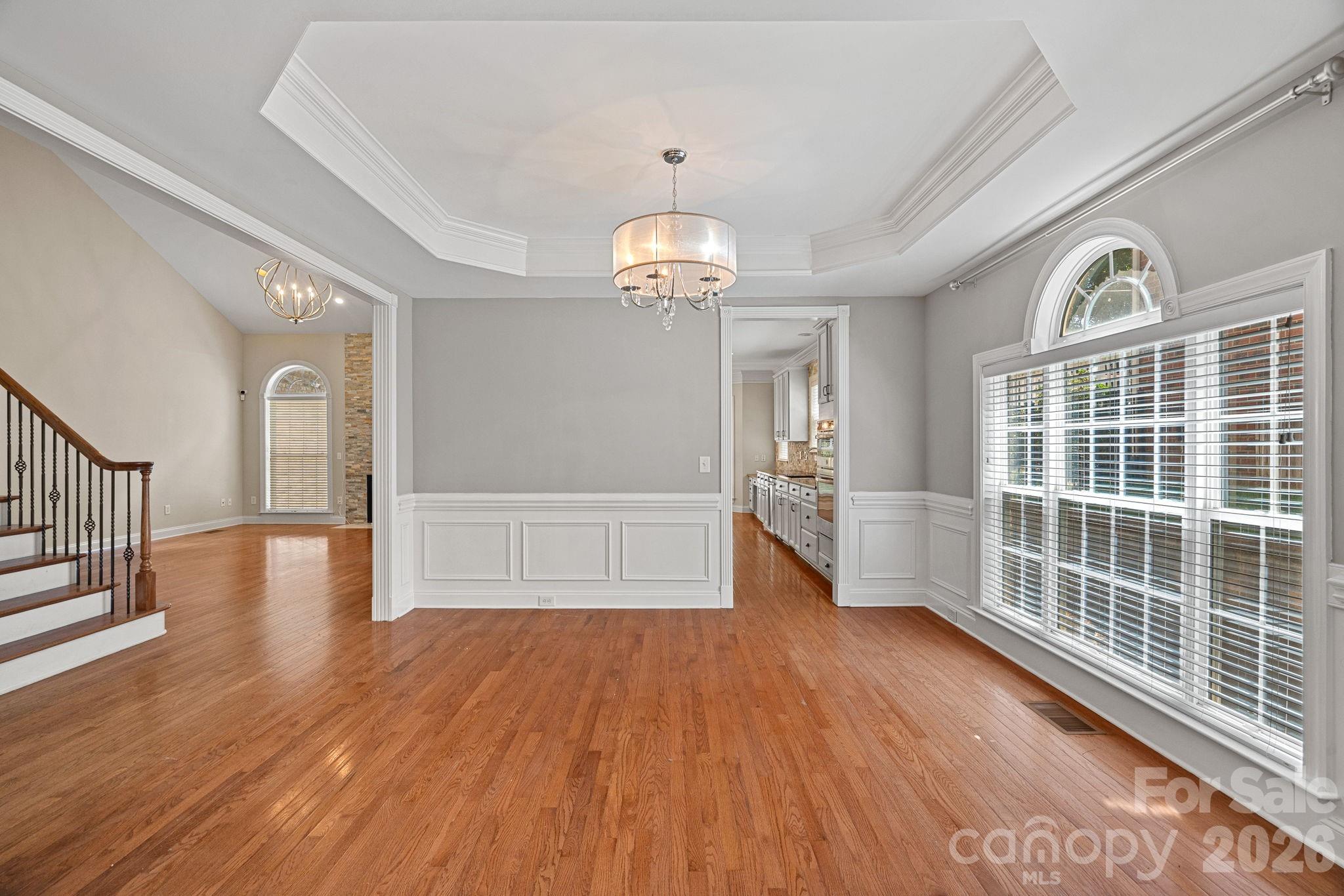 11215 Warfield Avenue — Huntersville