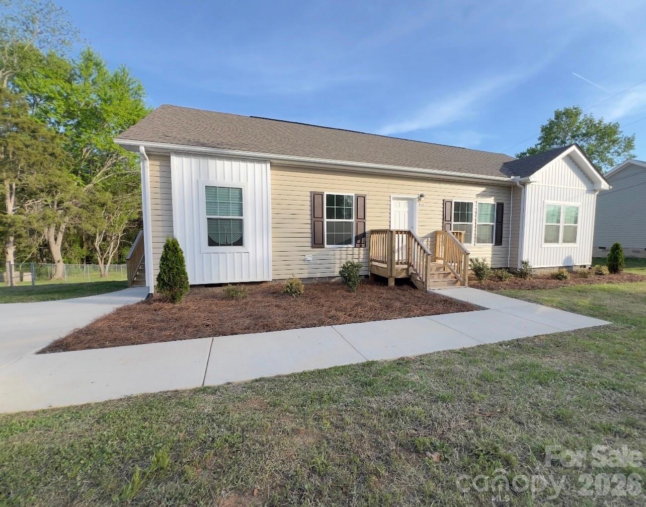 819 Wellwood Avenue — Statesville