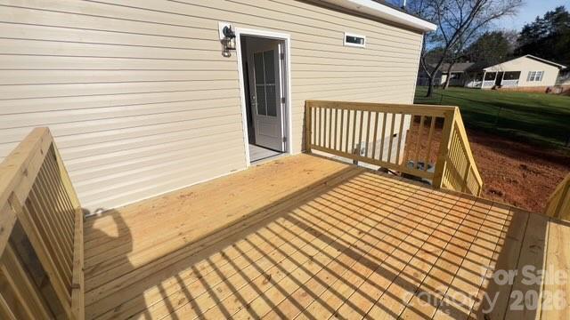 819 Wellwood Avenue — Statesville
