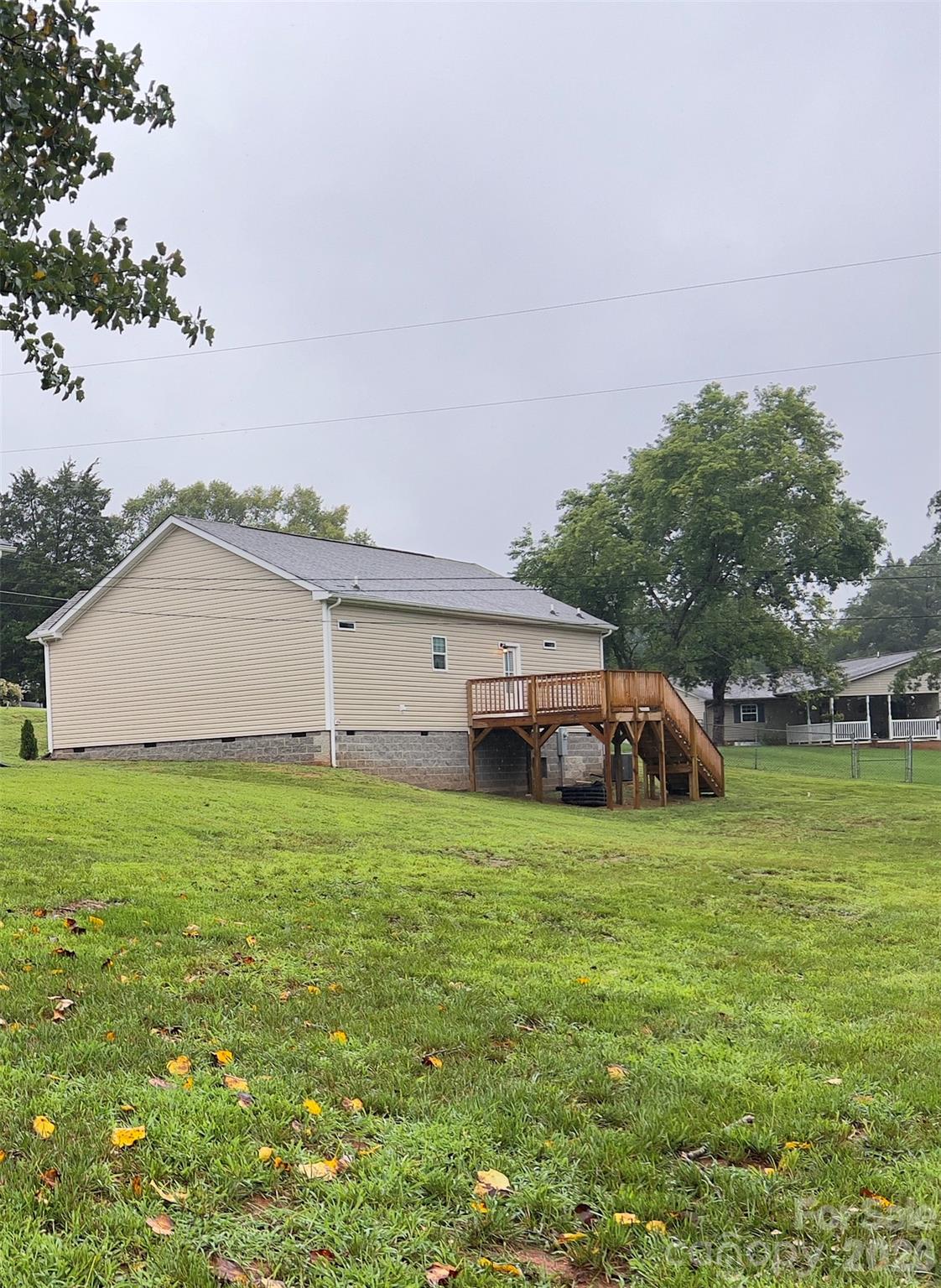 819 Wellwood Avenue — Statesville