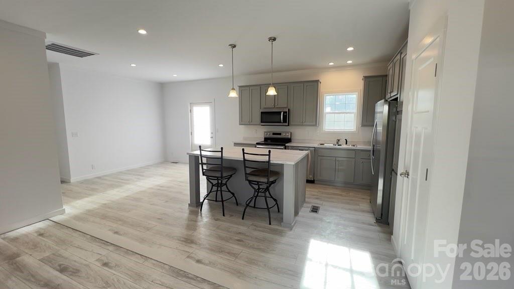 819 Wellwood Avenue — Statesville