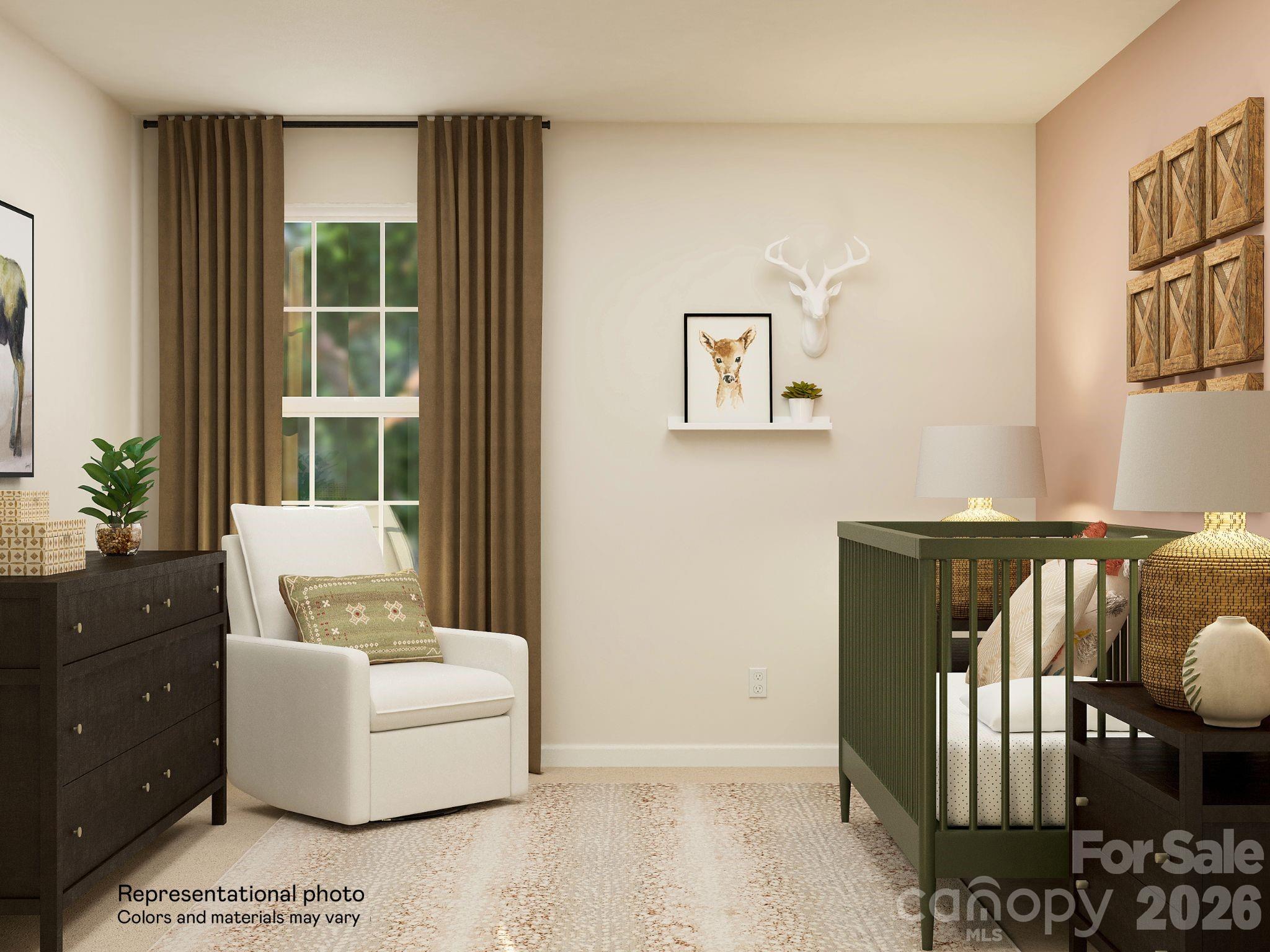 1304 Swift Lane #101 — Belmont