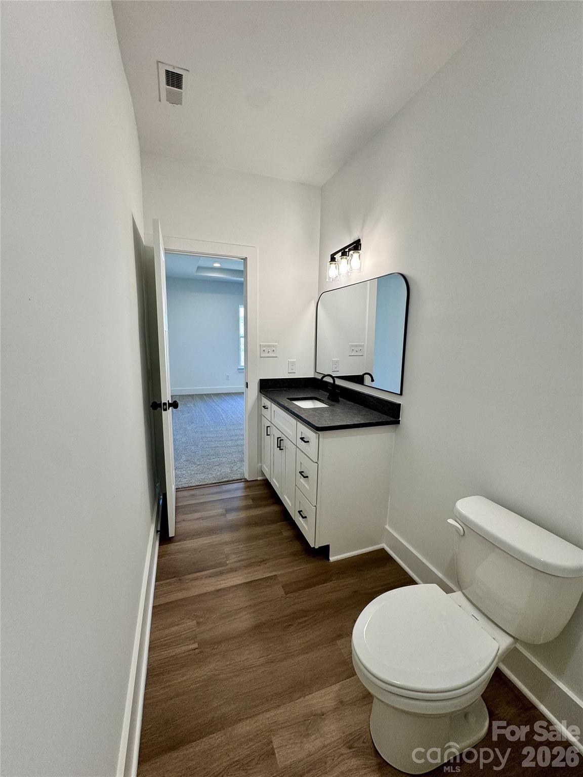 325 N Chapel Street — Landis