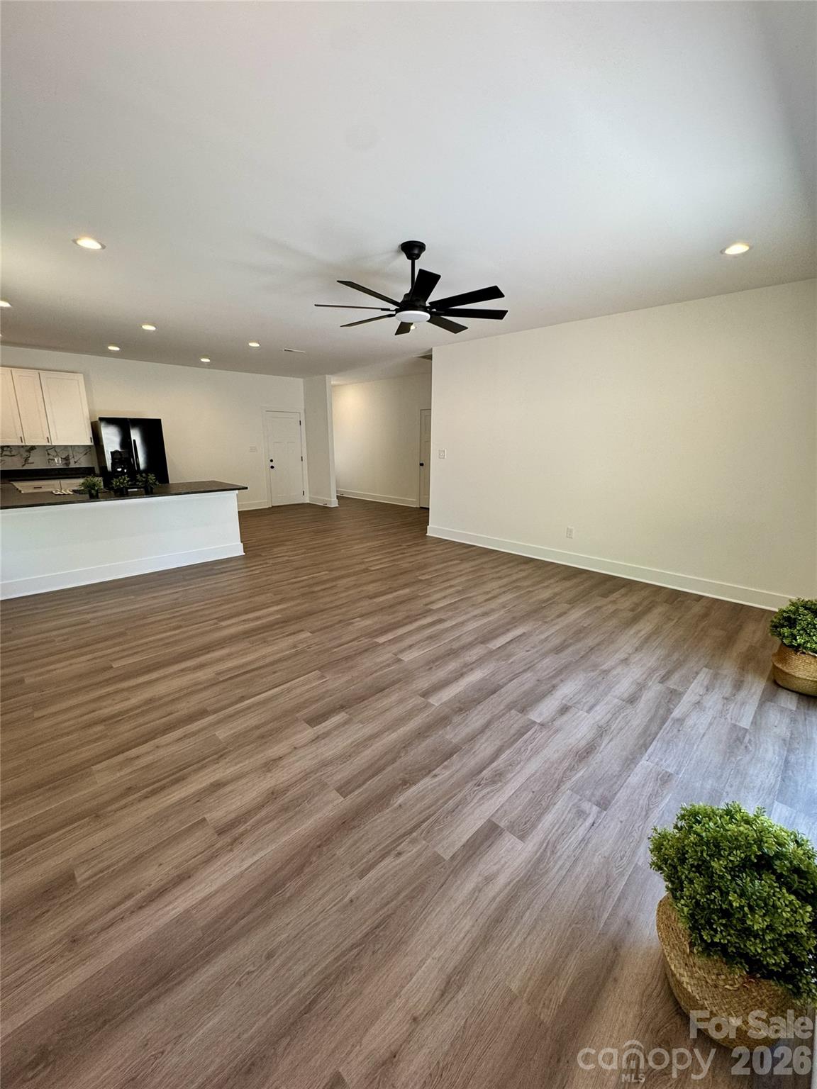 325 N Chapel Street — Landis