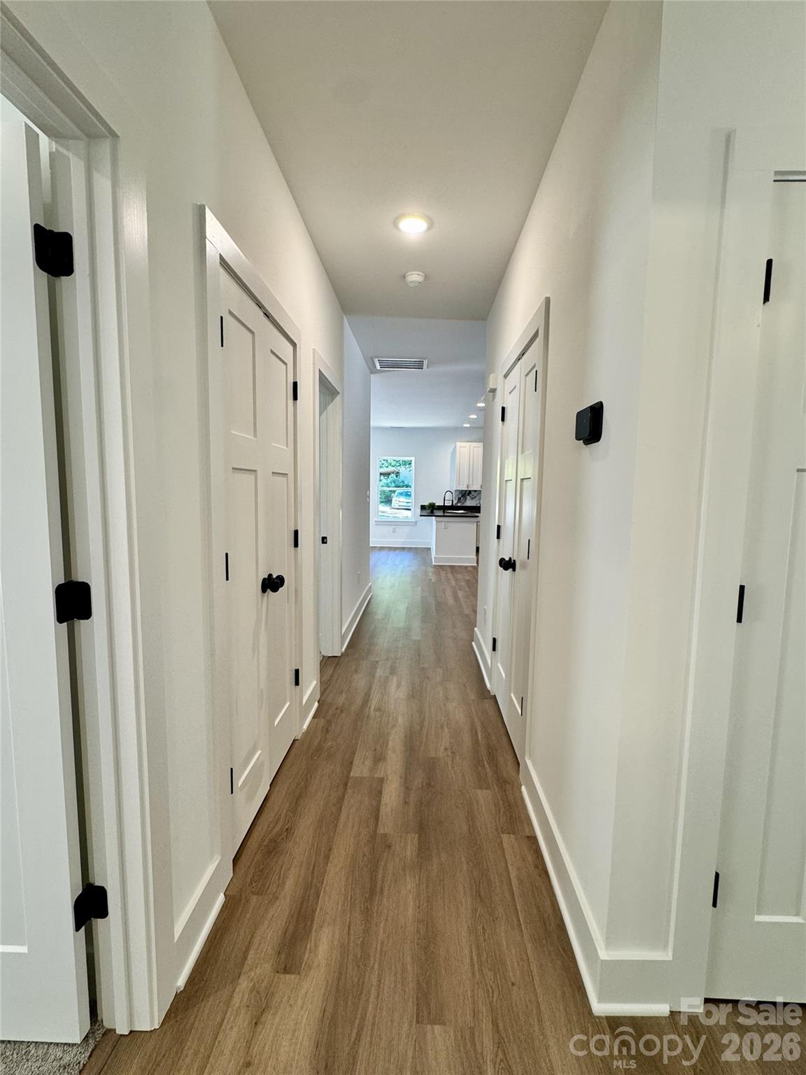 325 N Chapel Street — Landis