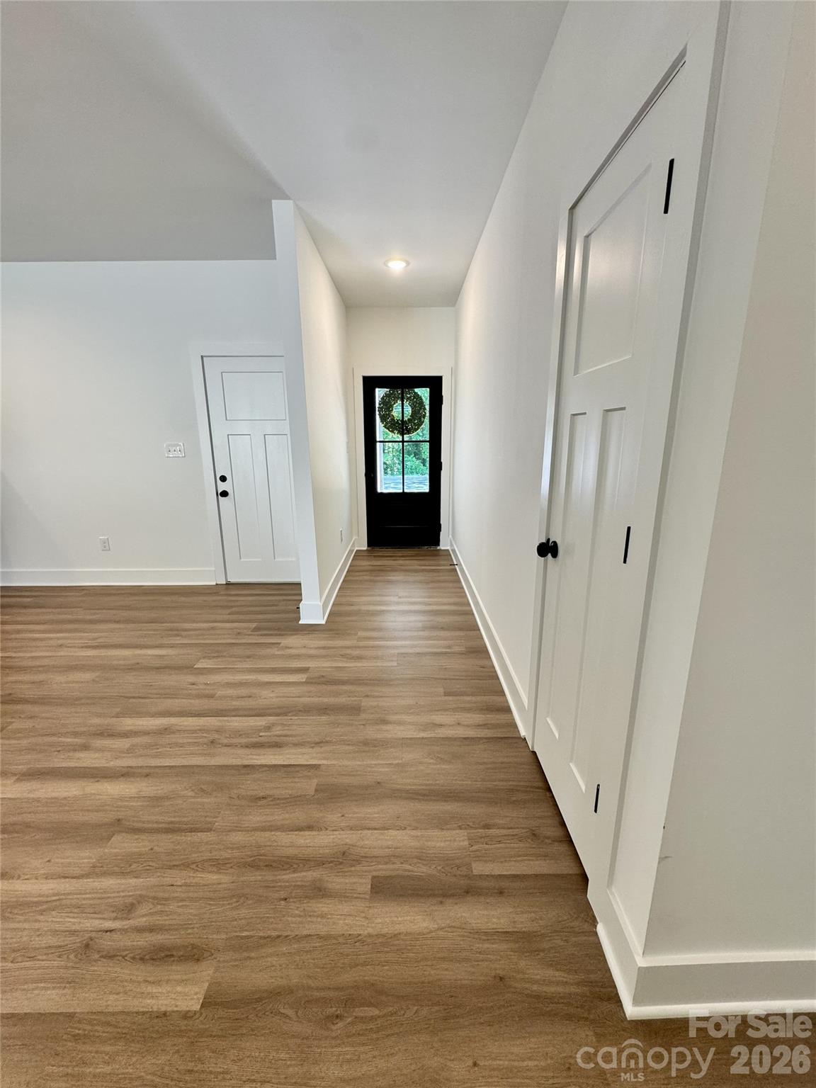 325 N Chapel Street — Landis