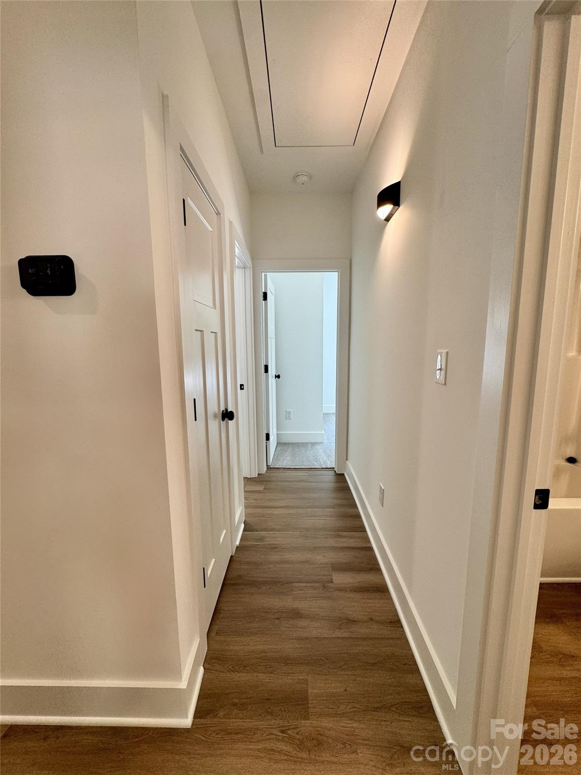 325 N Chapel Street — Landis