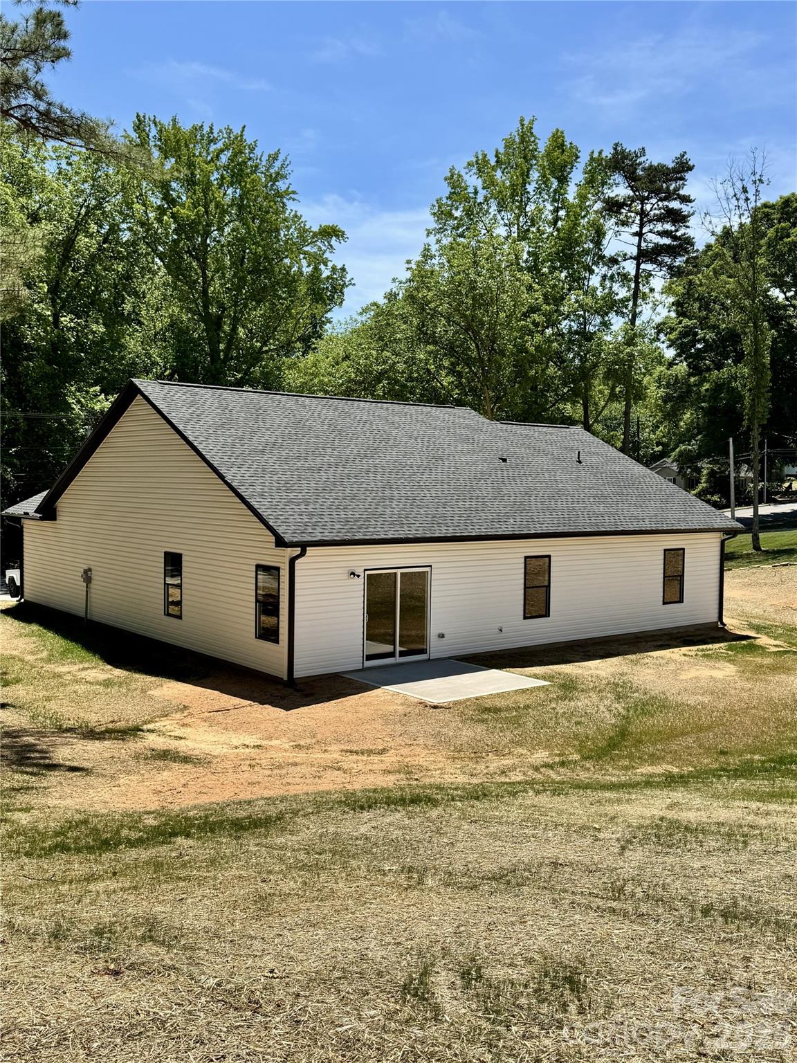 325 N Chapel Street — Landis