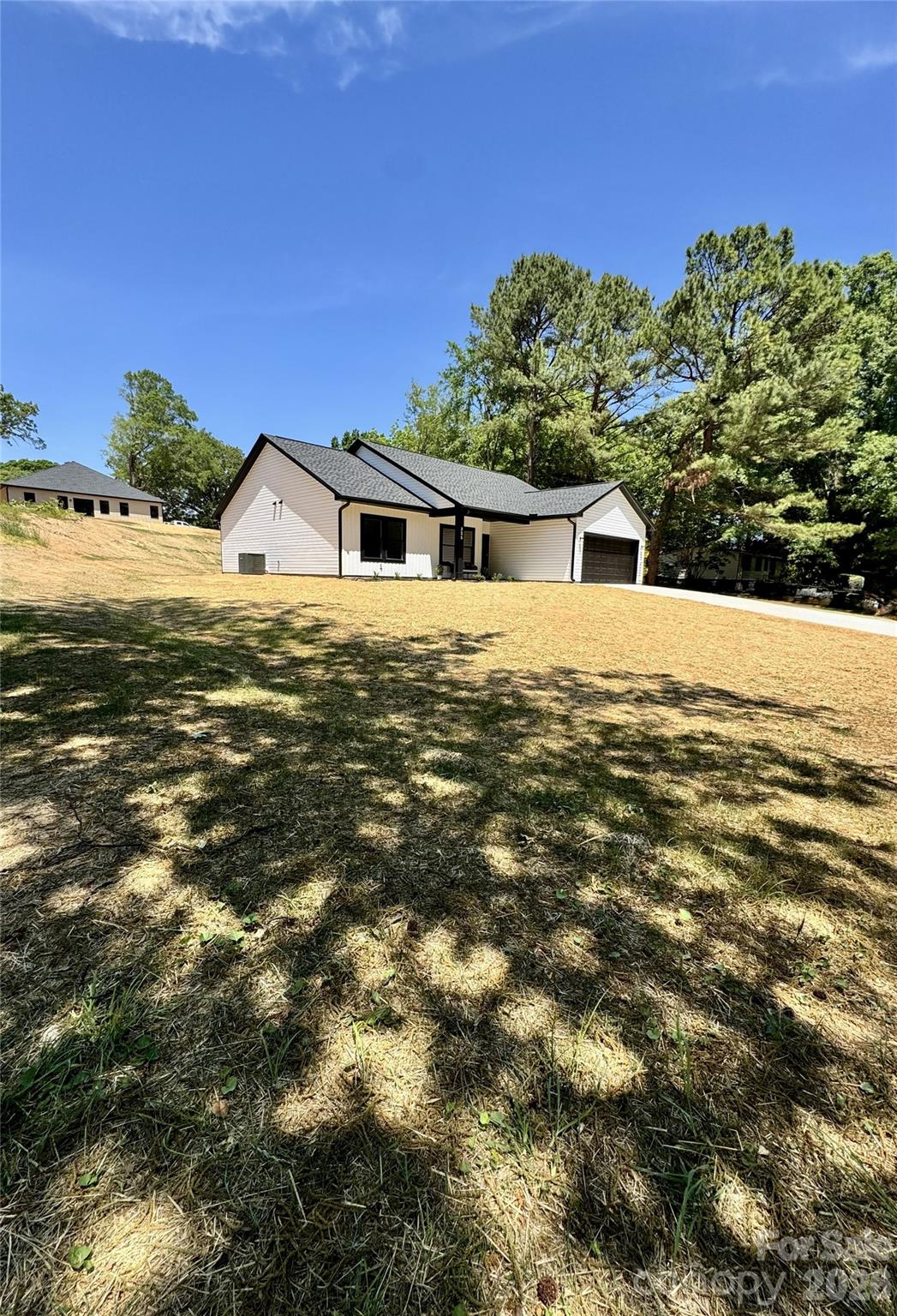 325 N Chapel Street — Landis