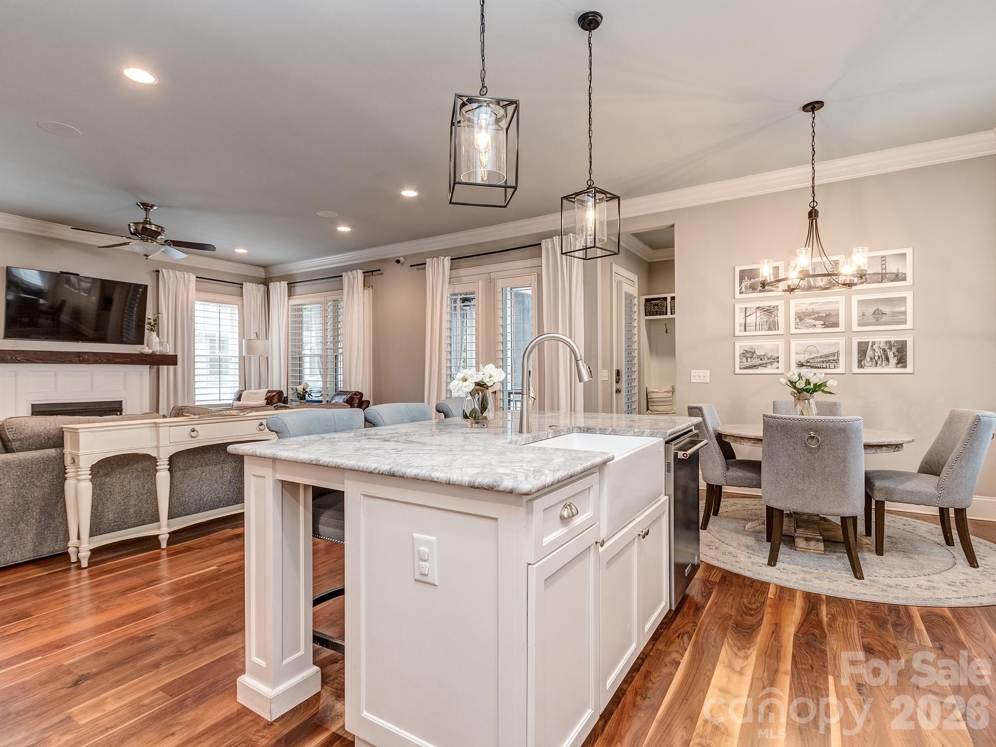 1911 Truman Road — Charlotte