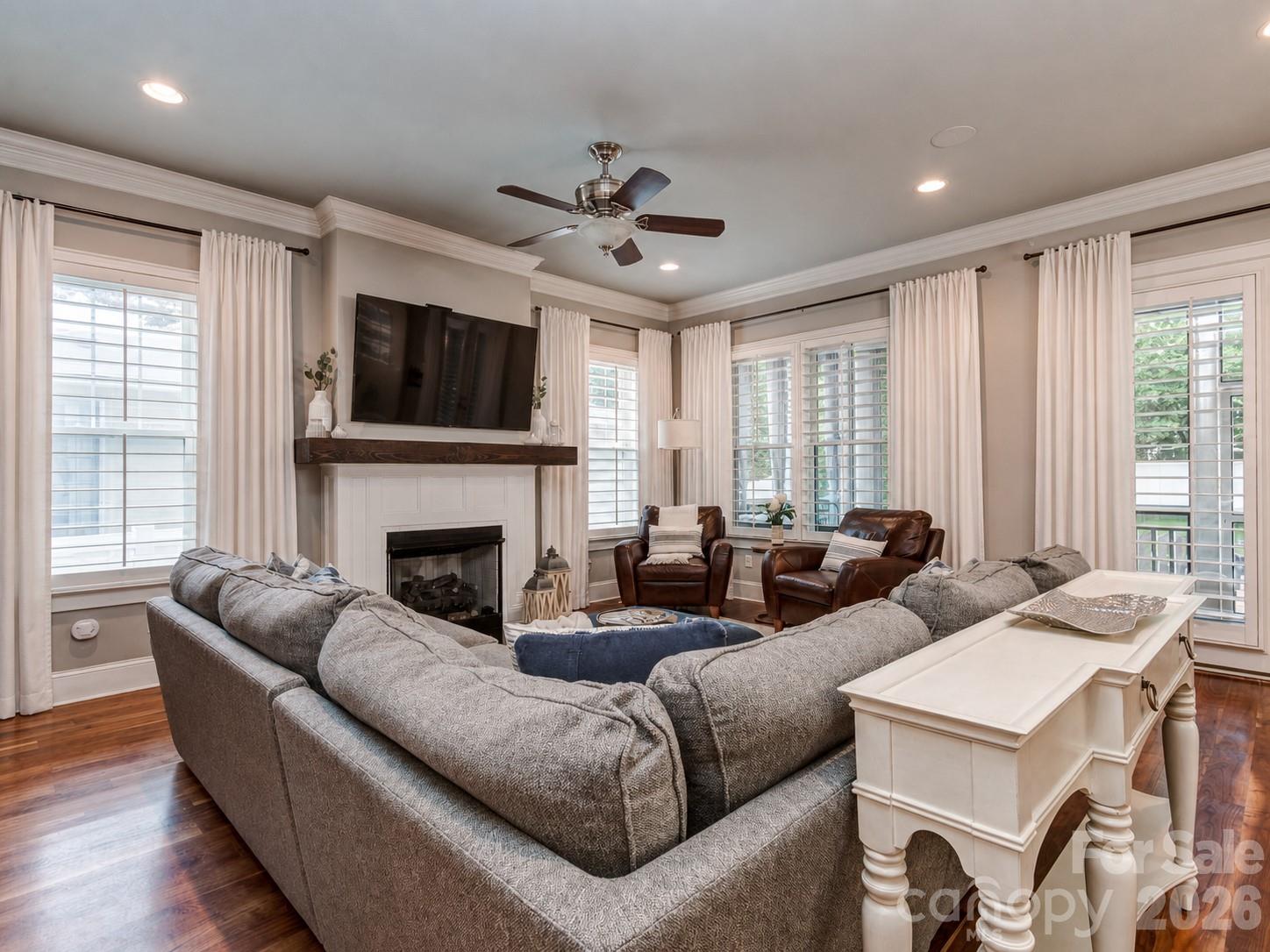 1911 Truman Road — Charlotte