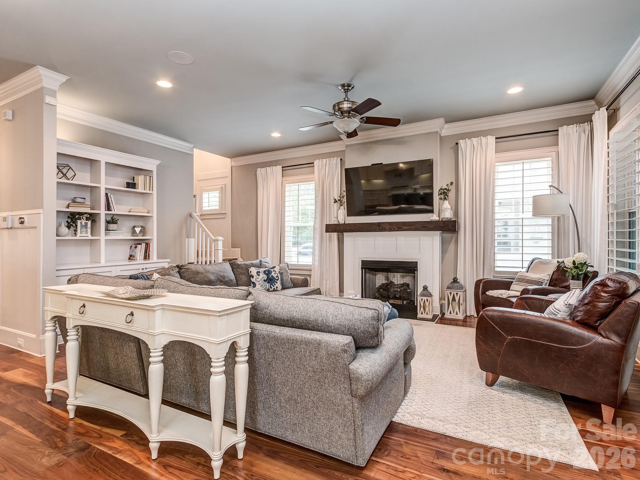 1911 Truman Road — Charlotte