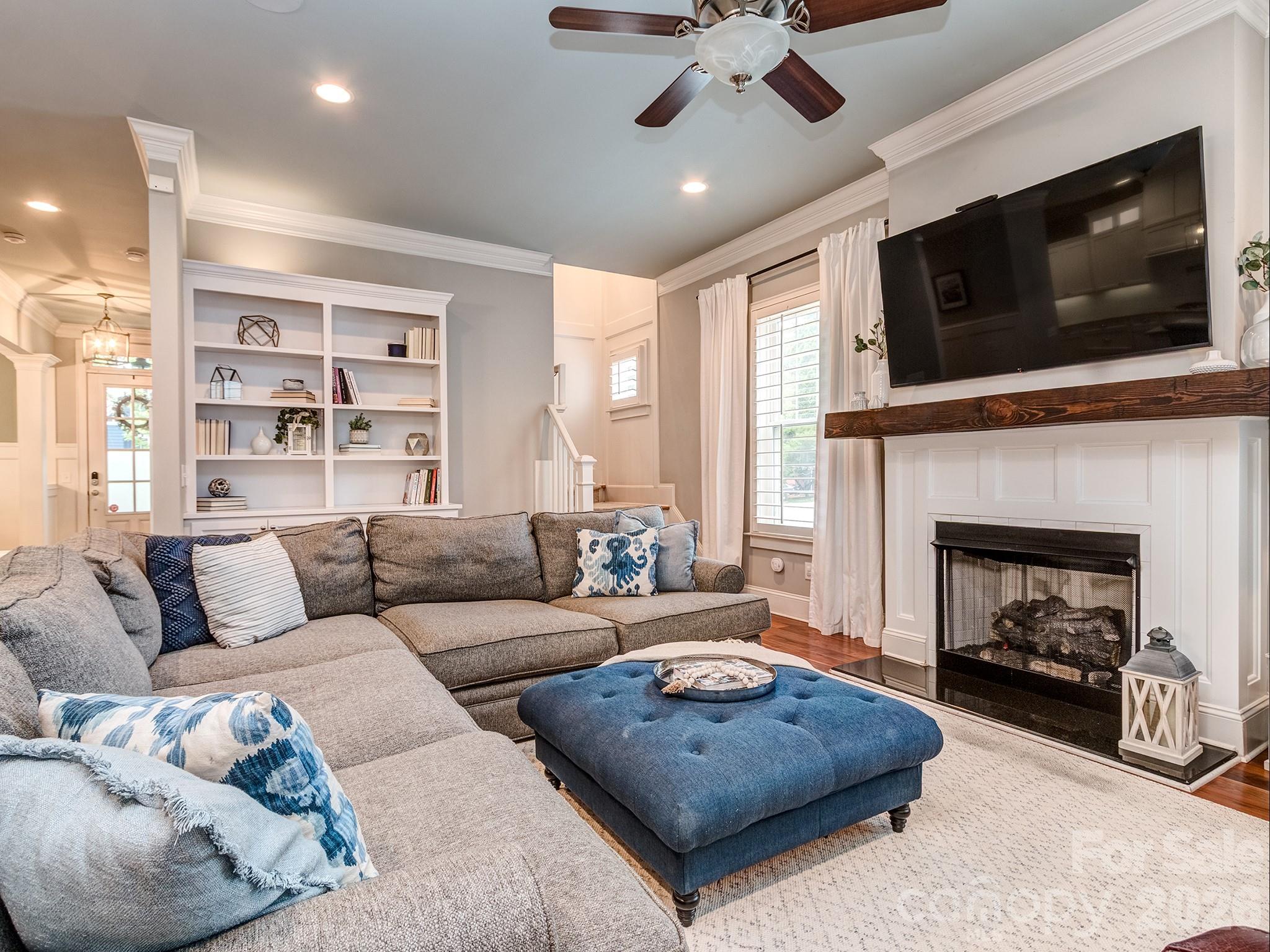 1911 Truman Road — Charlotte