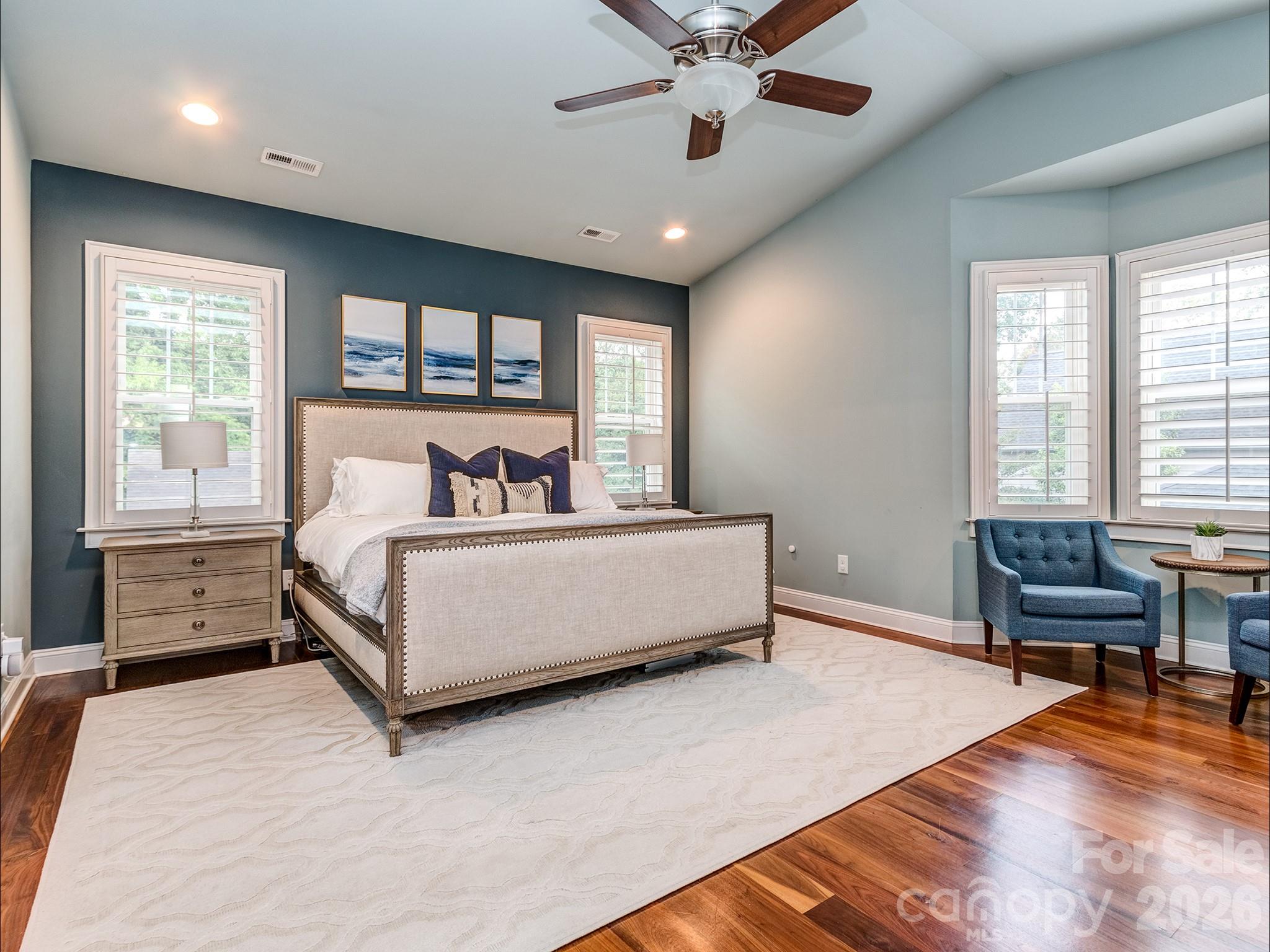 1911 Truman Road — Charlotte