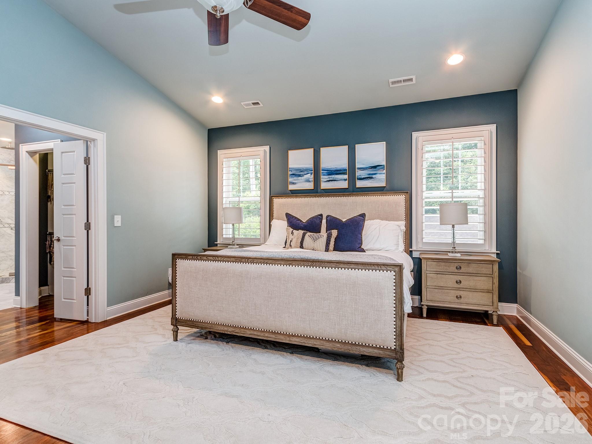 1911 Truman Road — Charlotte