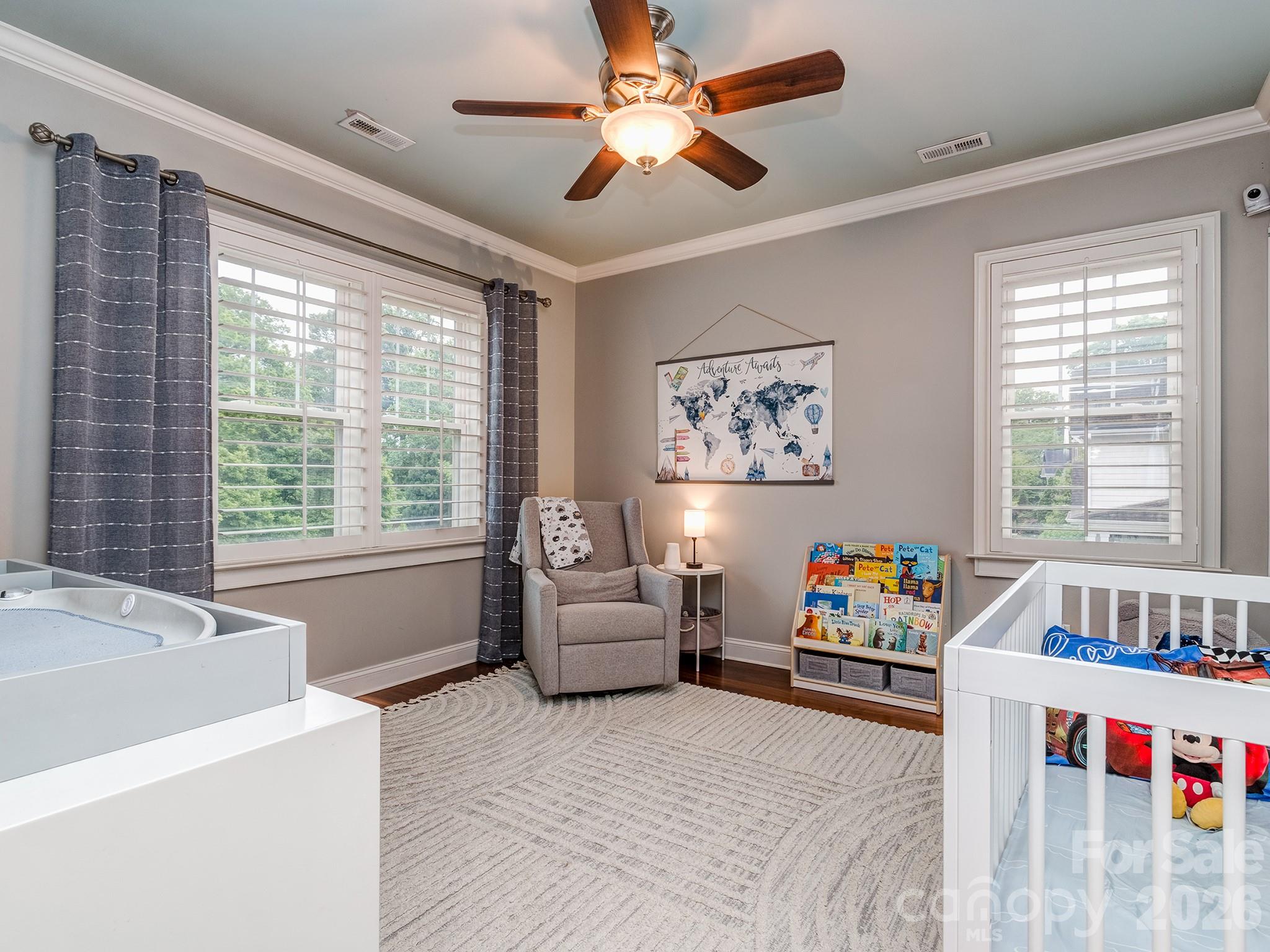 1911 Truman Road — Charlotte