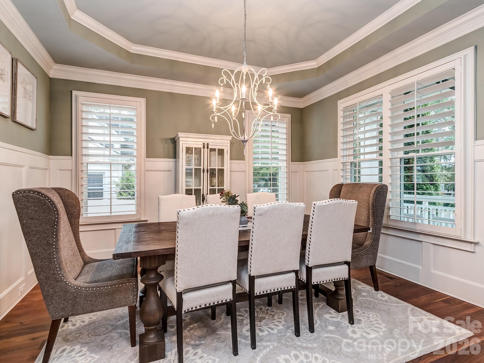 1911 Truman Road — Charlotte