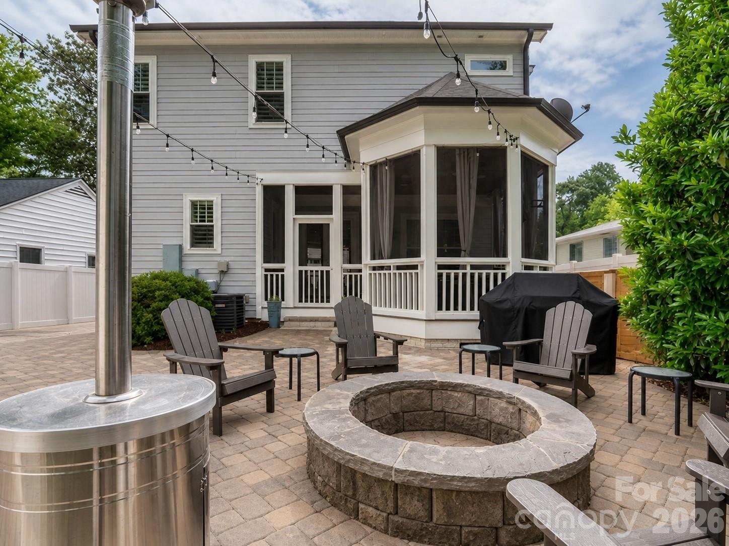 1911 Truman Road — Charlotte