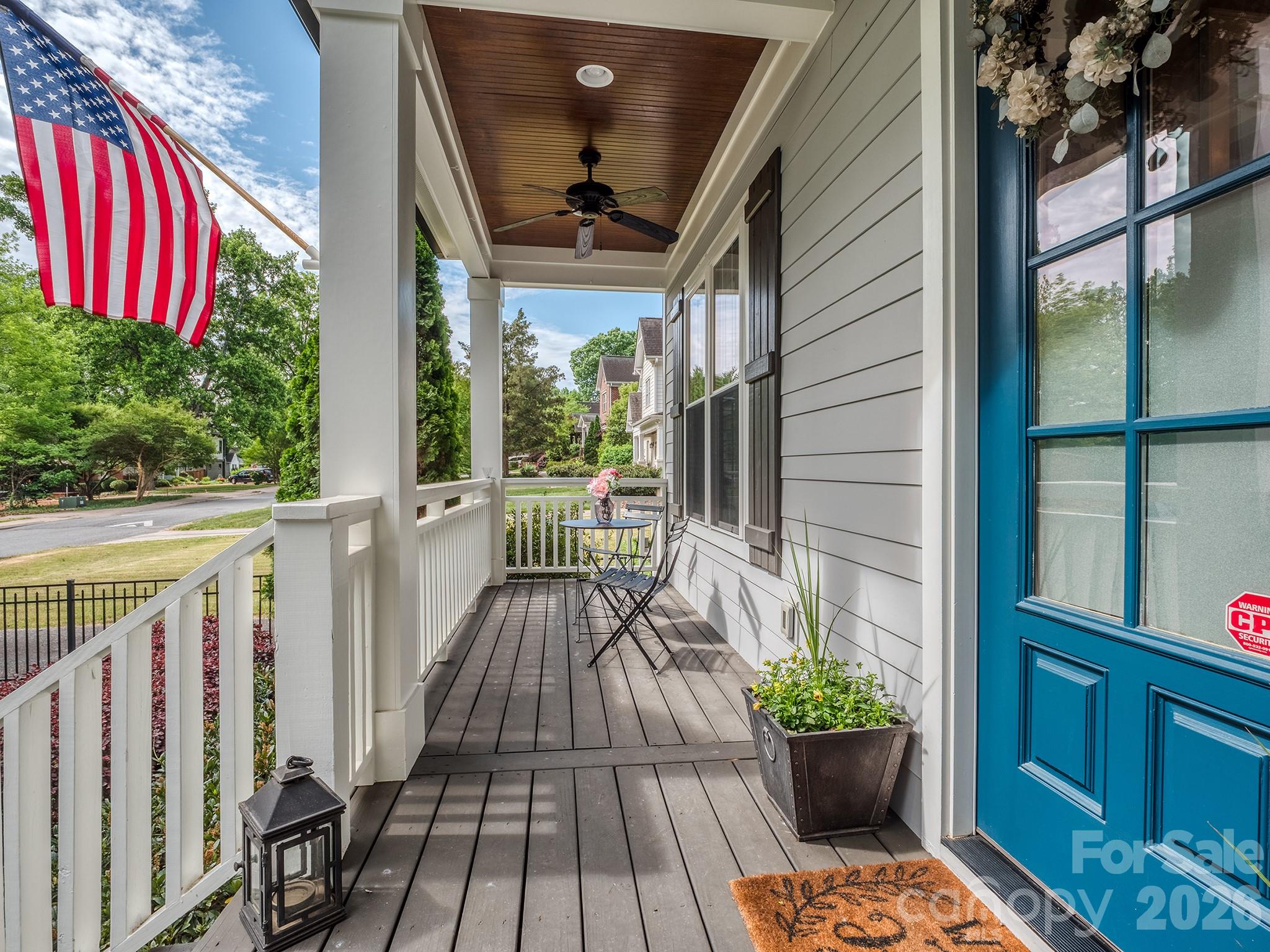 1911 Truman Road — Charlotte