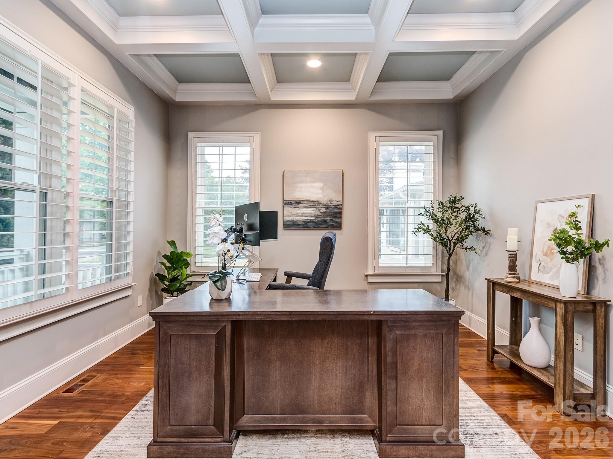 1911 Truman Road — Charlotte