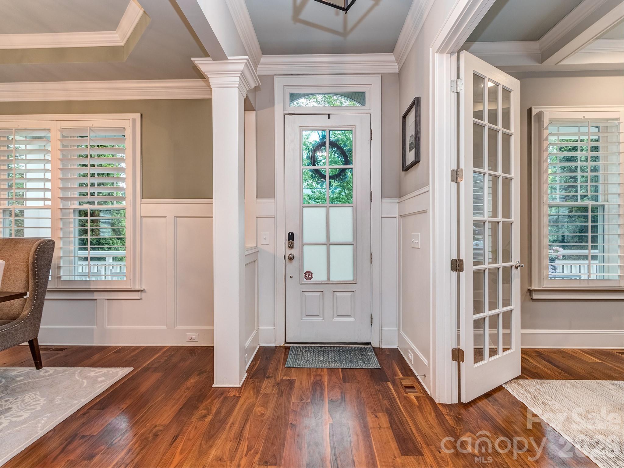 1911 Truman Road — Charlotte