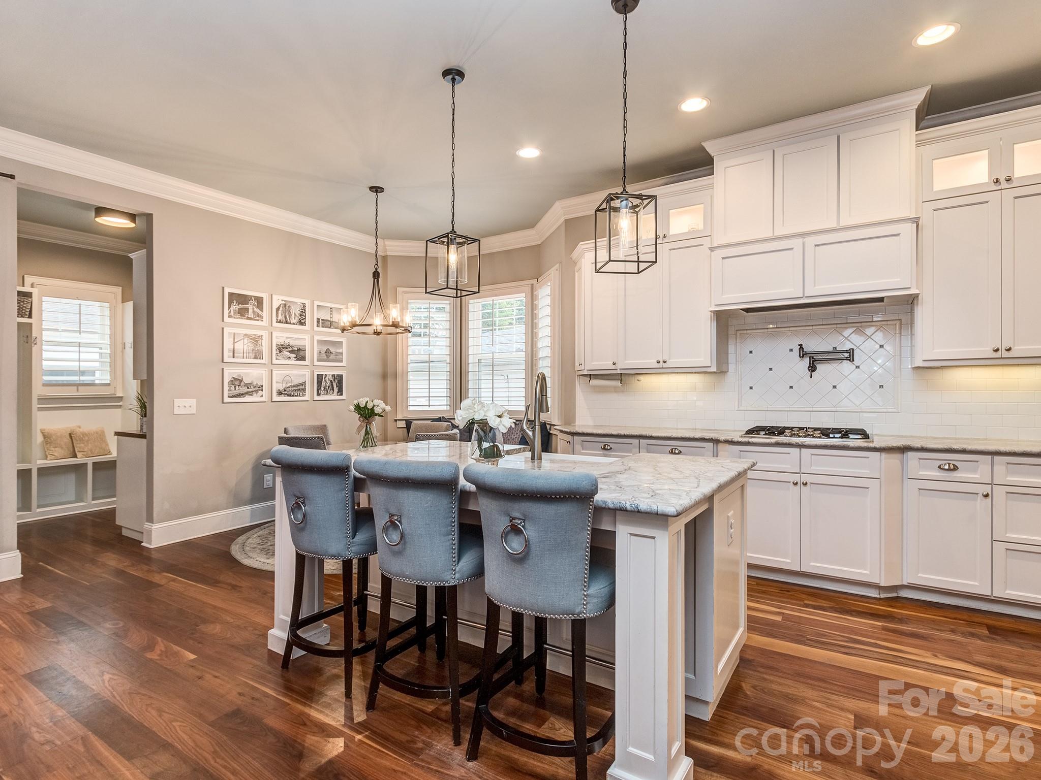 1911 Truman Road — Charlotte