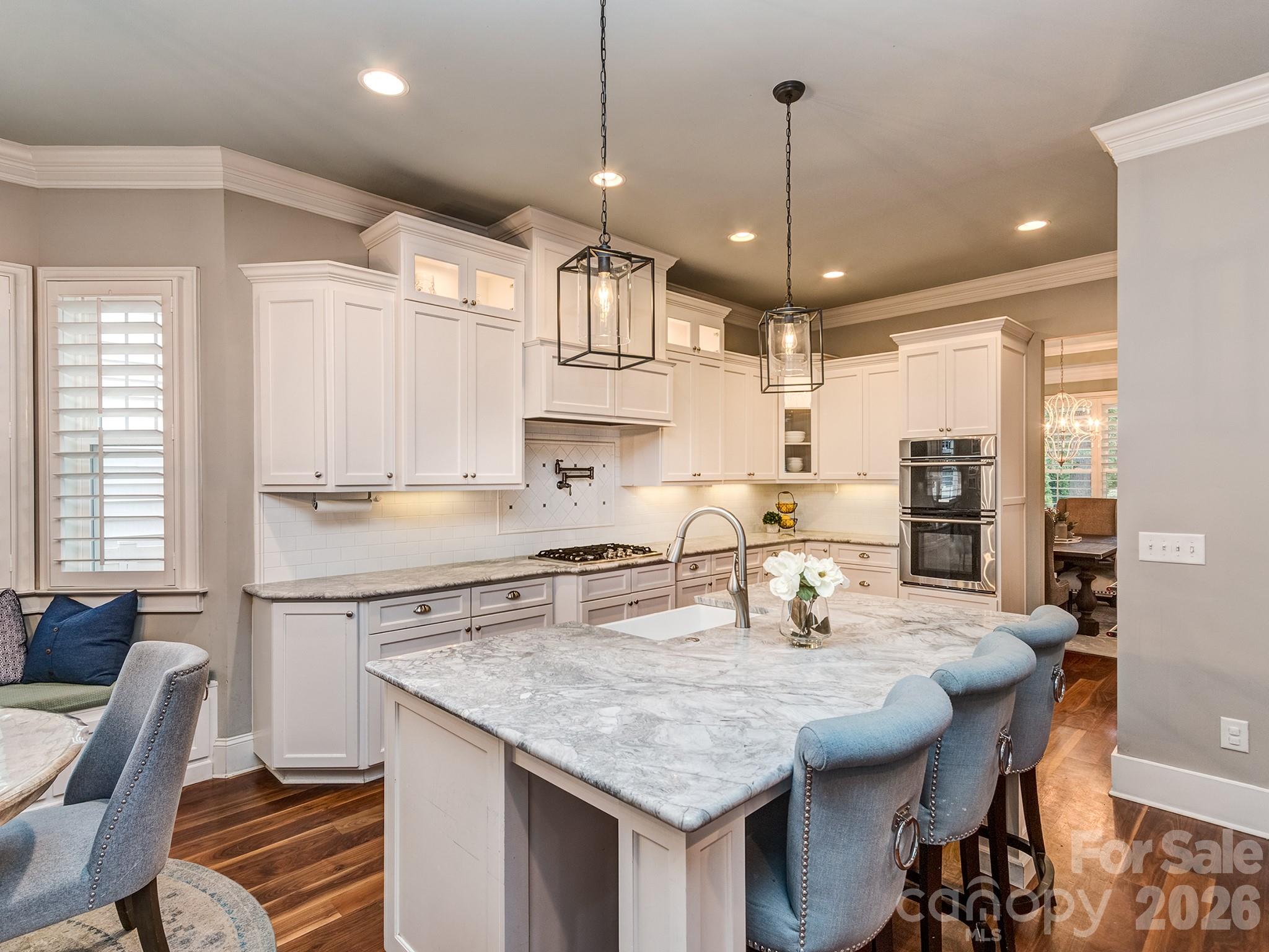 1911 Truman Road — Charlotte