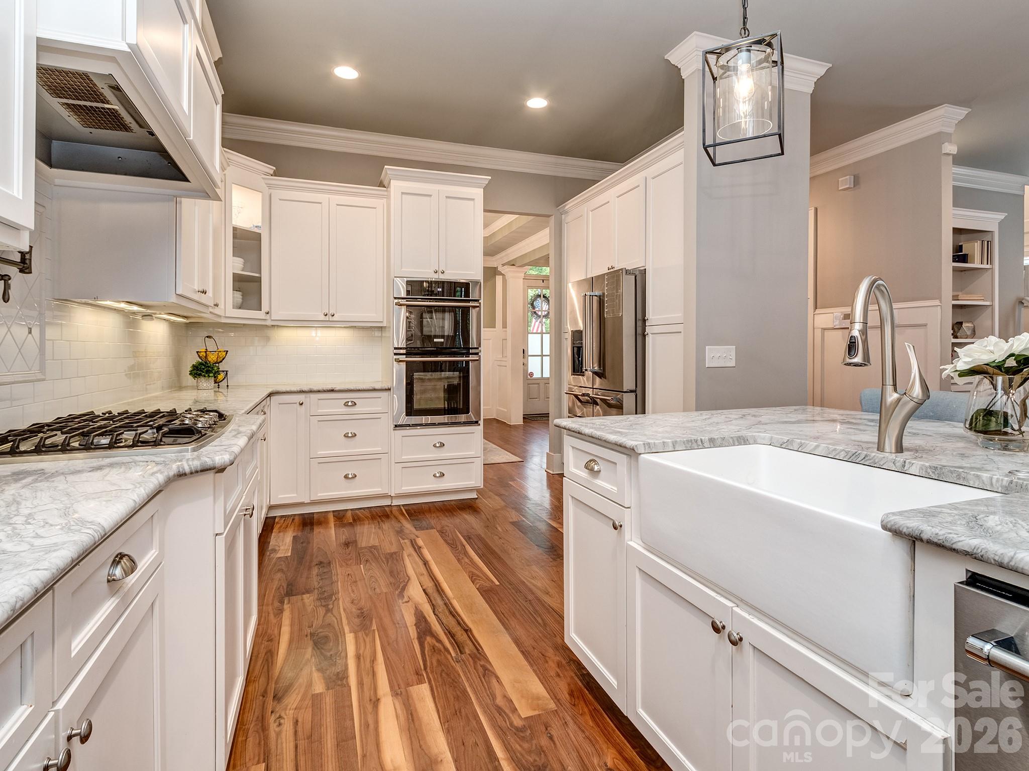 1911 Truman Road — Charlotte