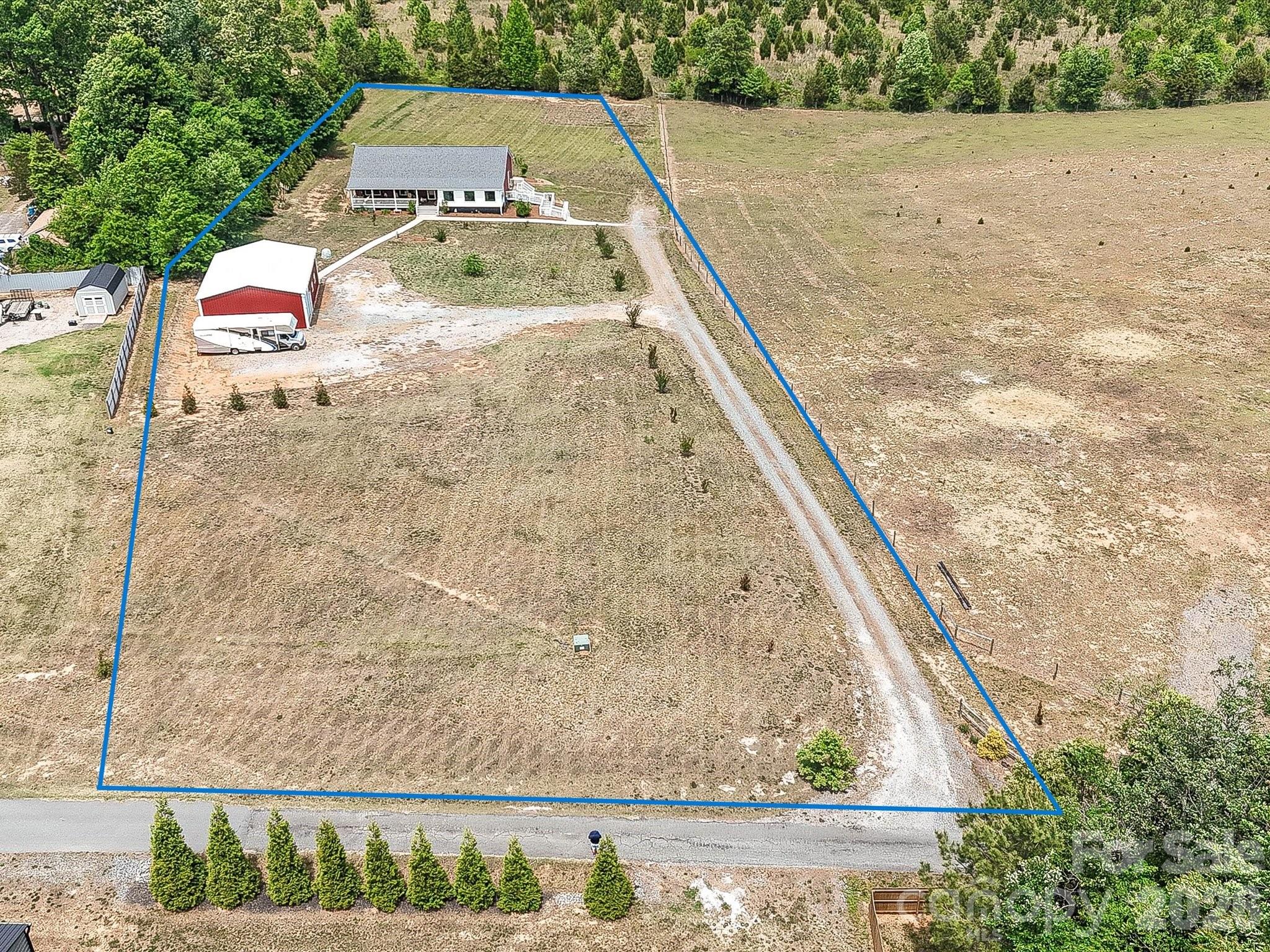 3556 Walling Drive #2 — Newton
