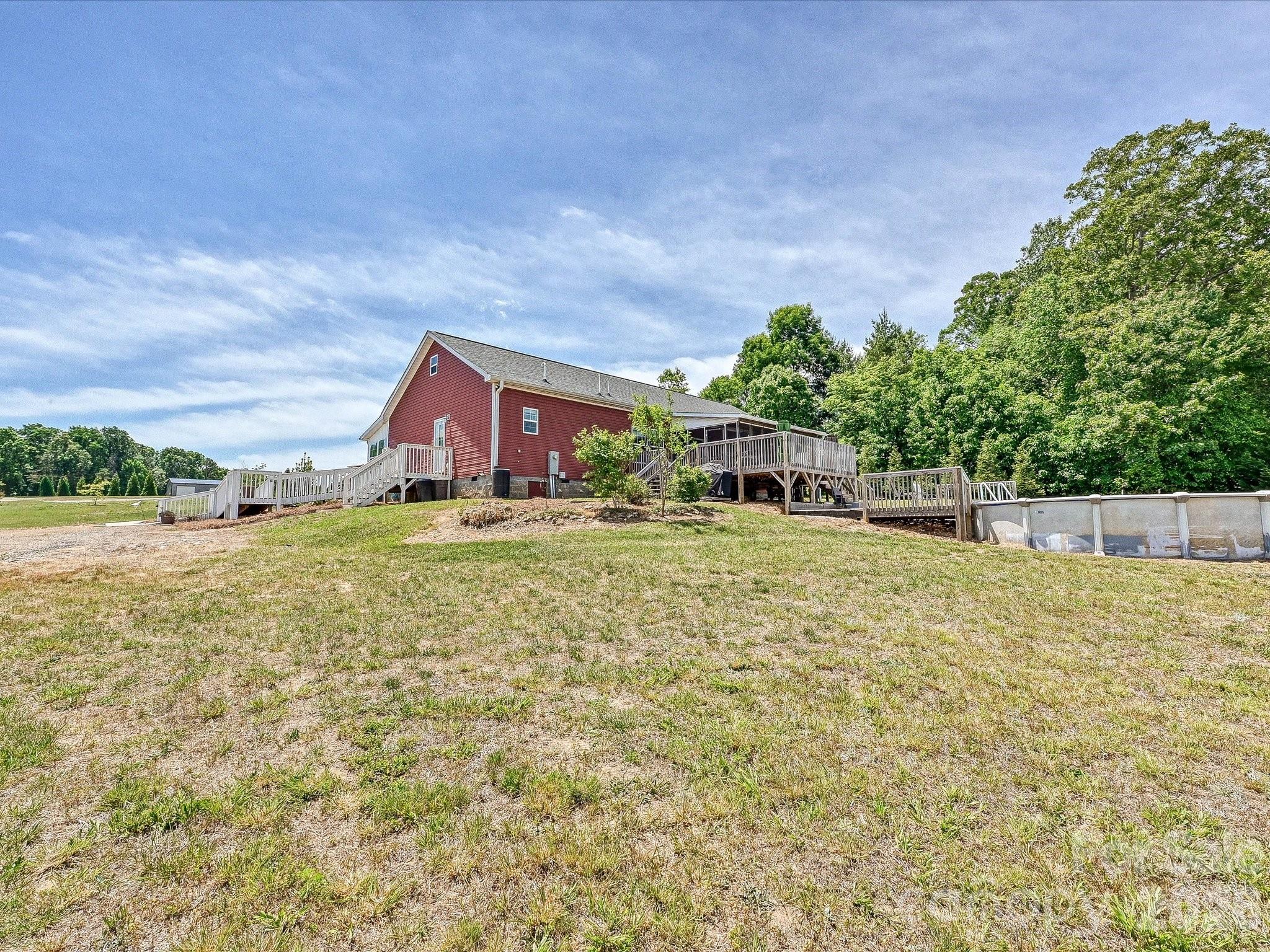 3556 Walling Drive #2 — Newton