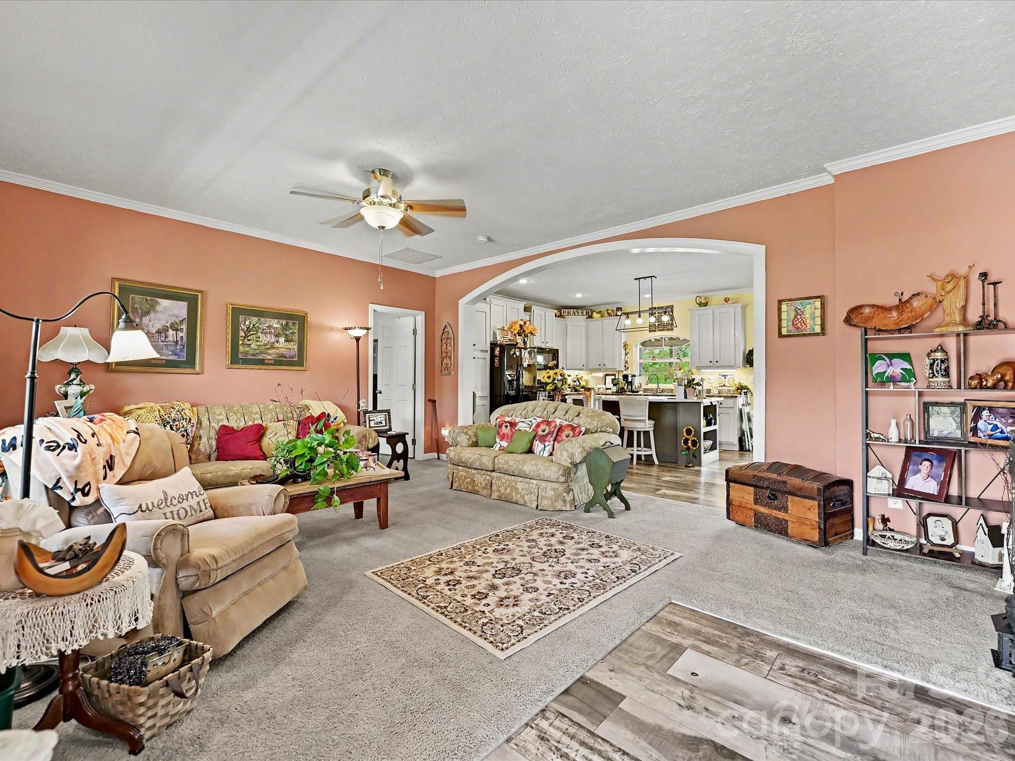 3556 Walling Drive #2 — Newton