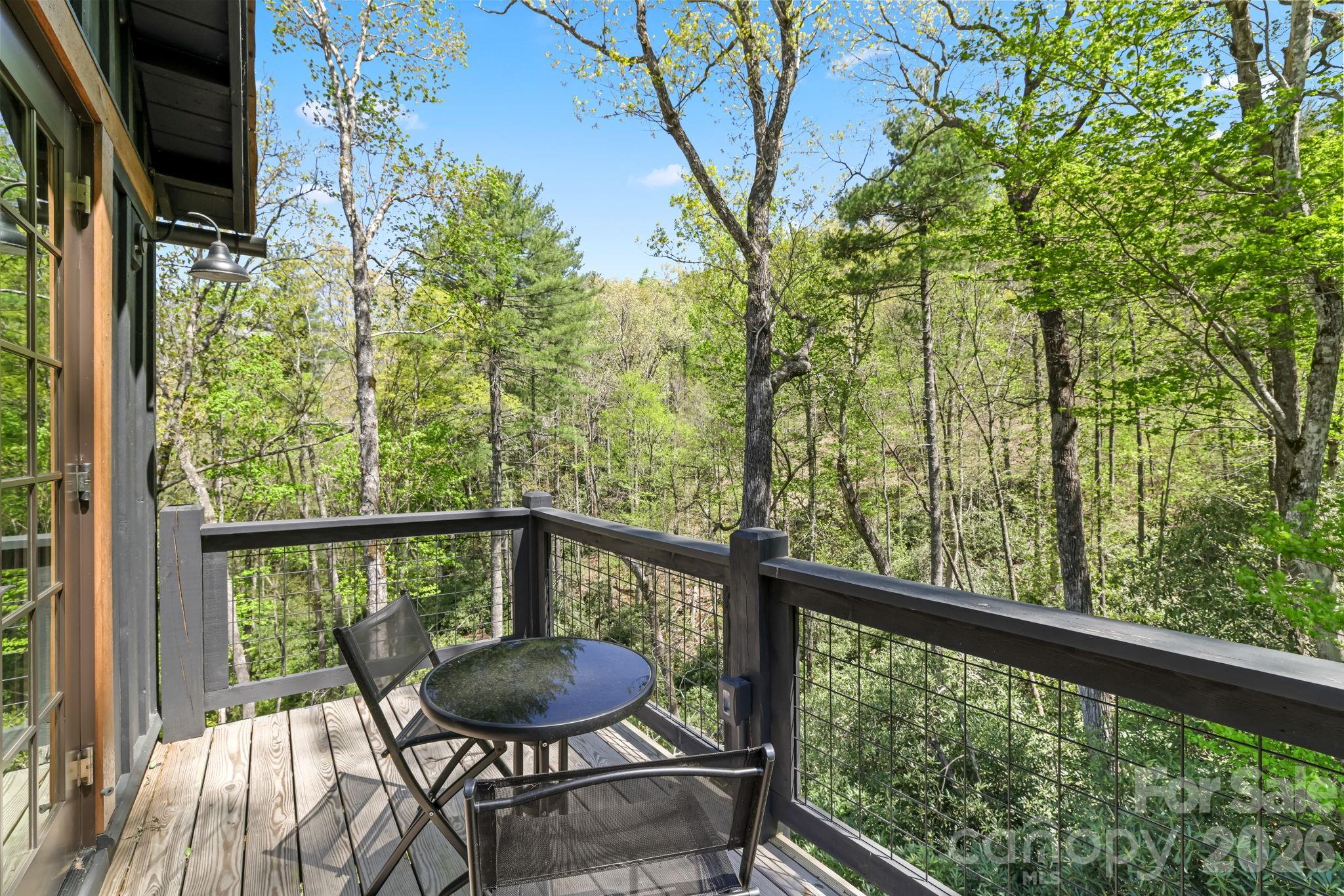 261 Rock Face Trail #LT 10c — Highlands